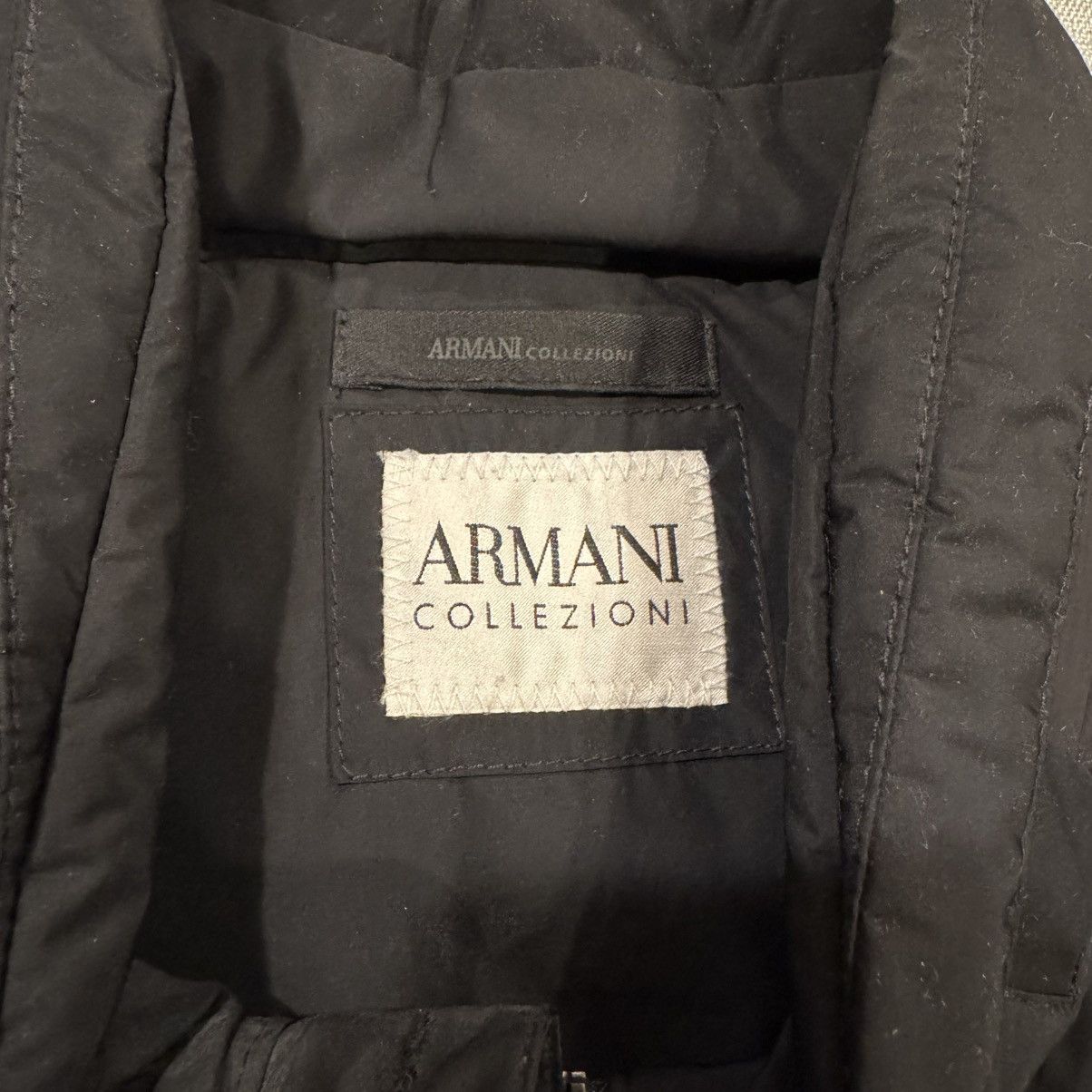 Armani Collezioni Armani Collezioni light jacket Size US S / EU 44-46 / 1 - 3 Thumbnail