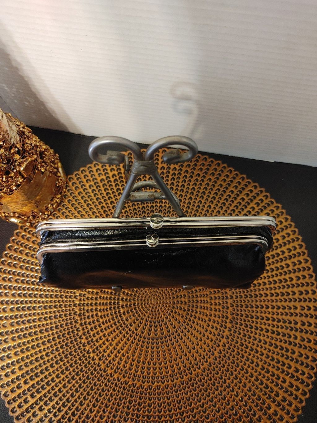 Hobo Hobo Int.'l Lauren Clutch Wallet Size ONE SIZE - 2 Thumbnail