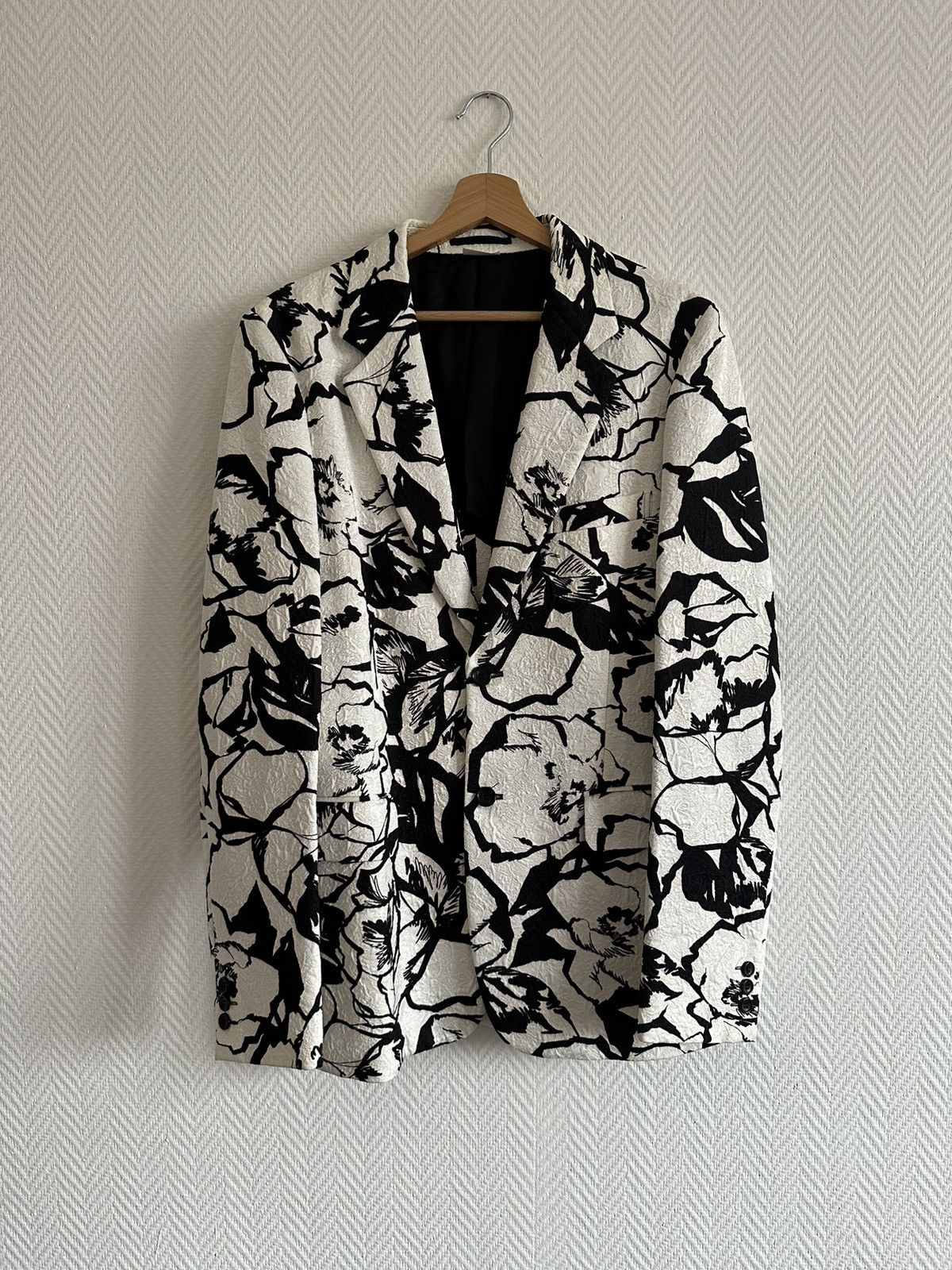 Comme des Garcons Homme Plus Jacket CDG Homme plus Size 50R - 1 Thumbnail