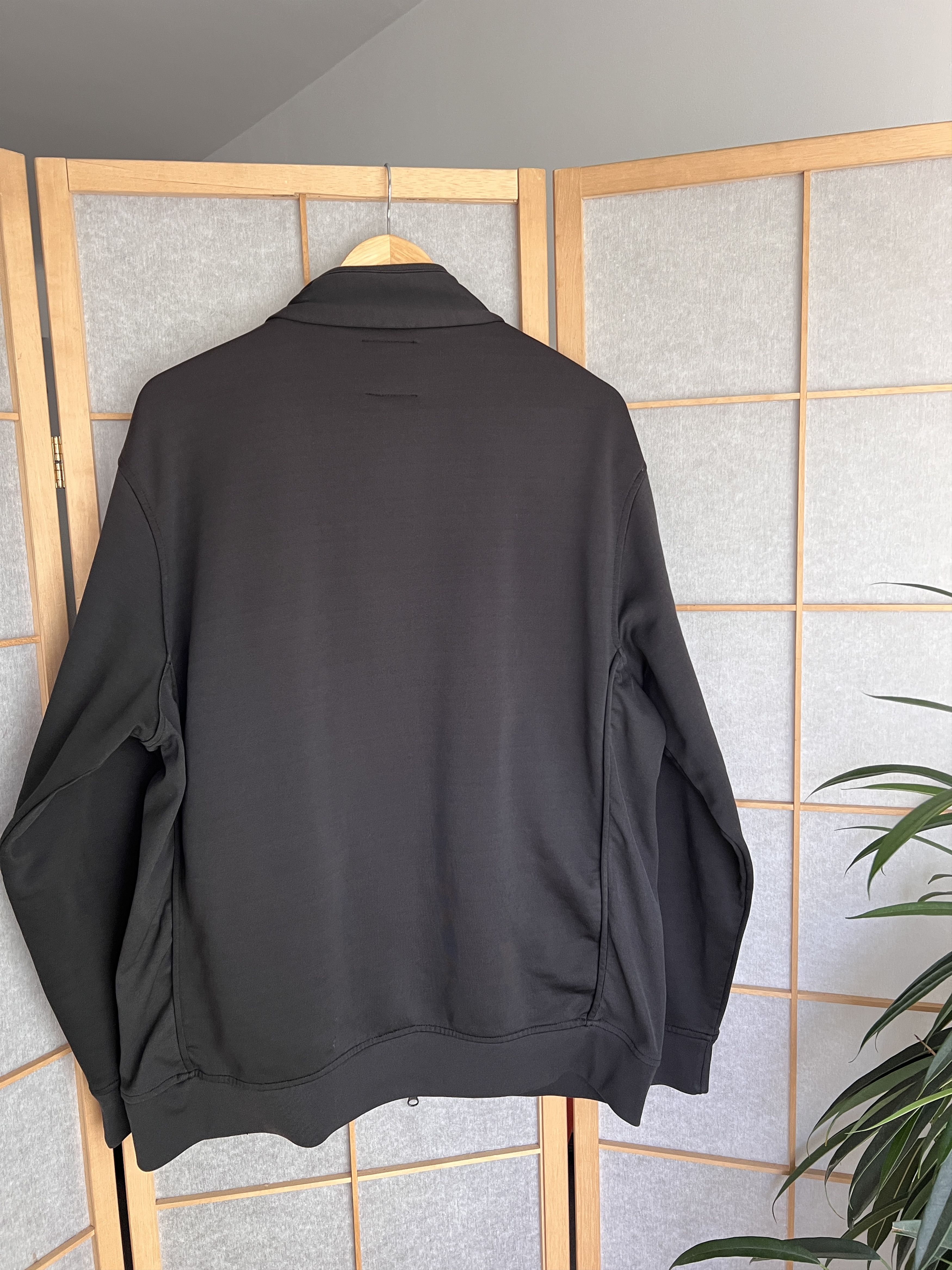 Stussy Rare! Stussy Rooster logo VTG 90s Track top jacket sunfaded Size US XL / EU 56 / 4 - 7 Thumbnail