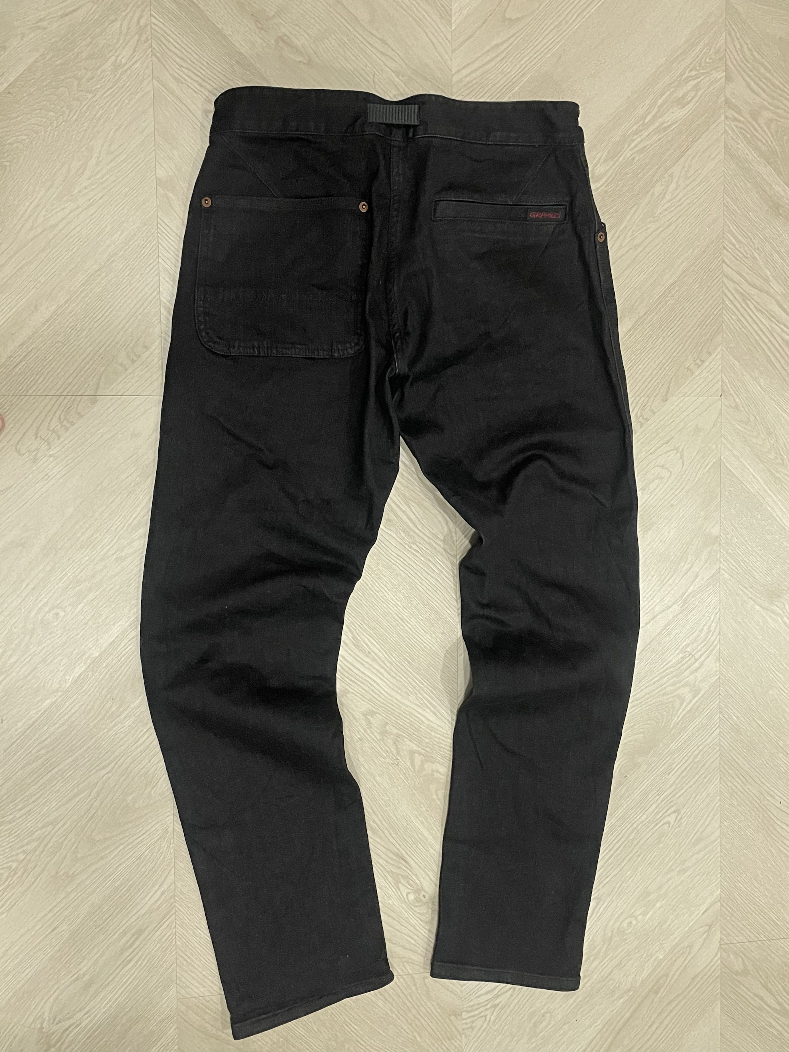 Gramicci Vintage GRAMICCI Denim Jeans Size US 29 - 9 Thumbnail