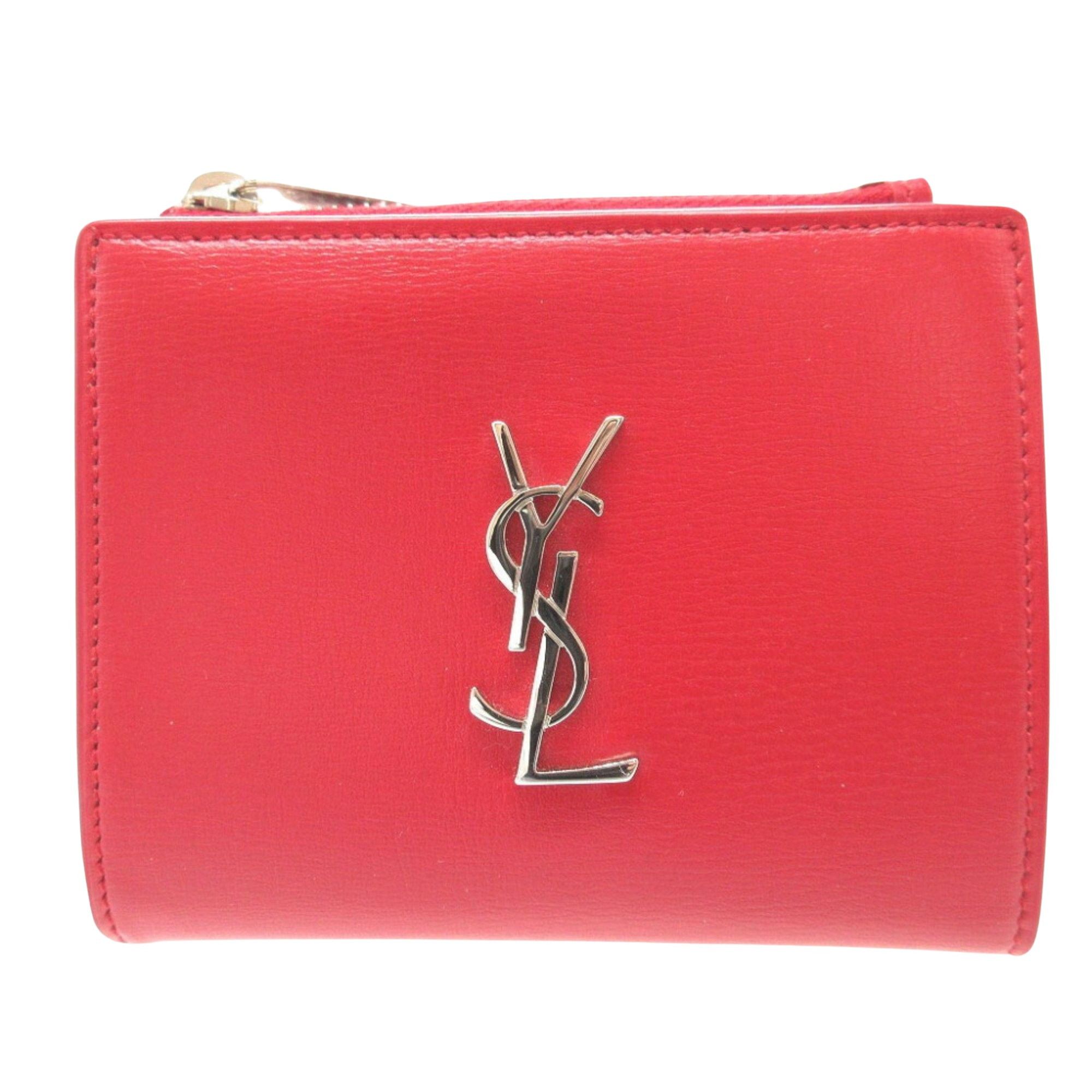 Yves Saint Laurent Saint Laurent wallet Size ONE SIZE - 1 Thumbnail