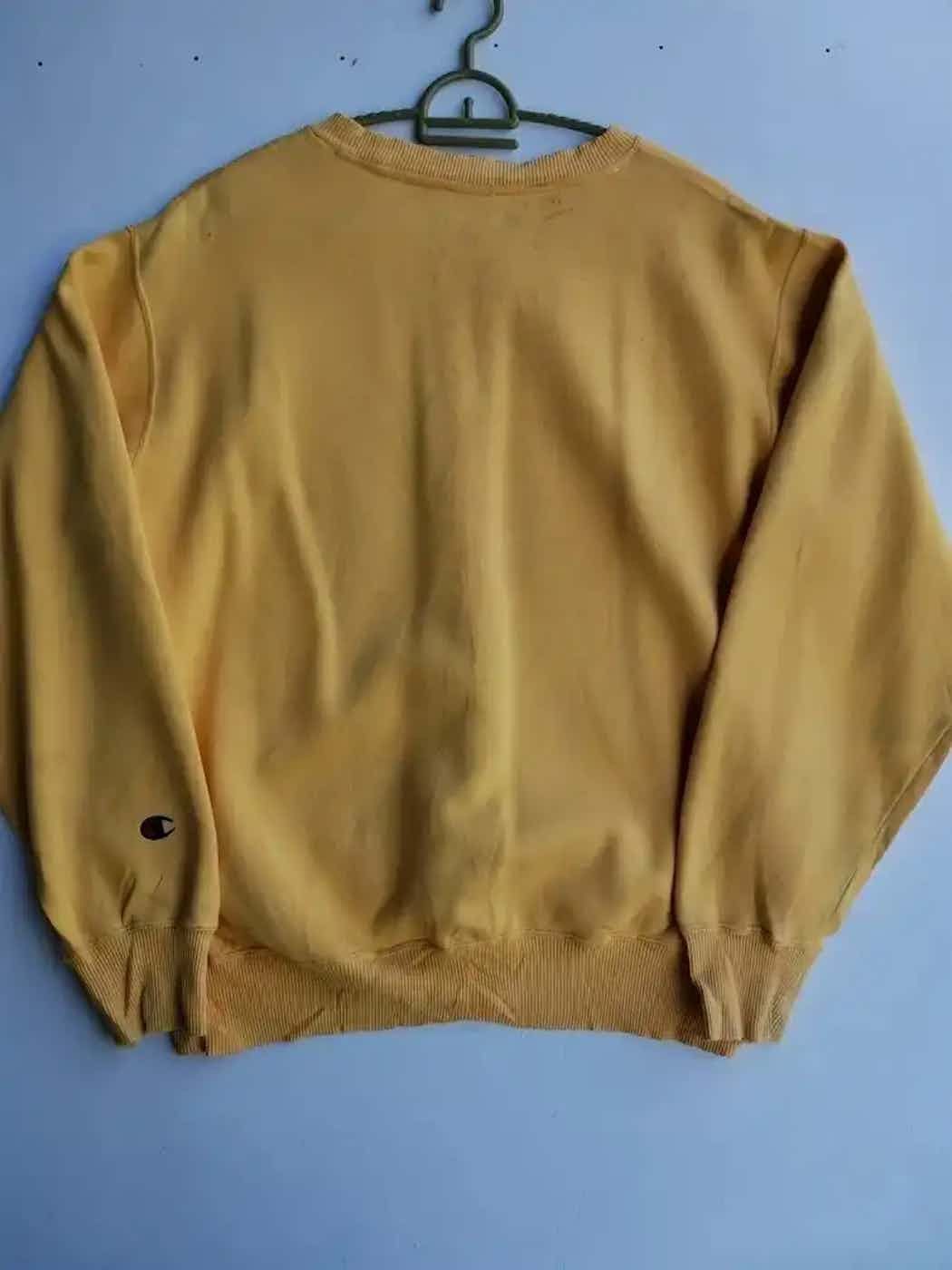 Champion Vintage Champion sweatshirt Size US M / EU 48-50 / 2 - 3 Thumbnail