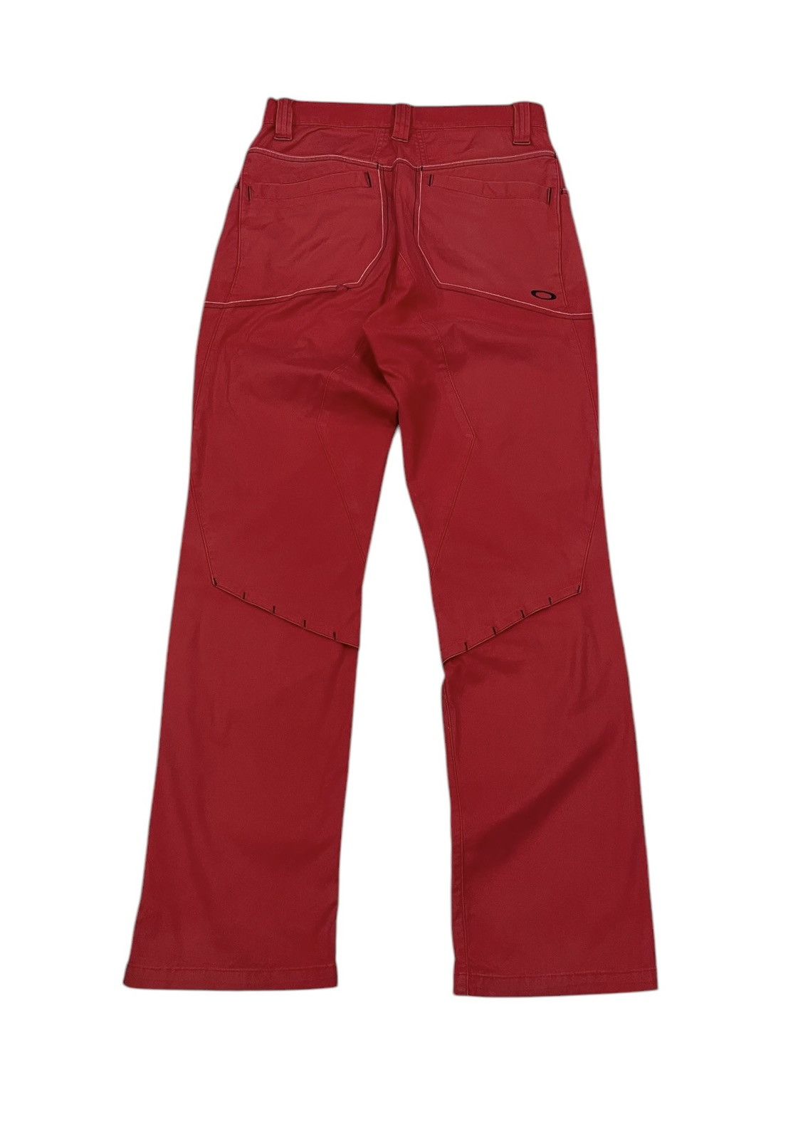 Oakley Vintage Oakley Cargo Pants Size US 30 / EU 46 - 7 Thumbnail