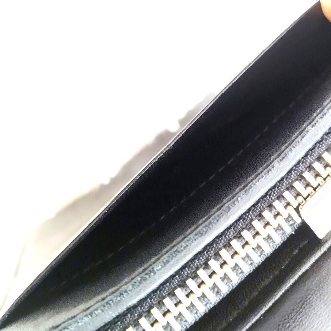 Yohji Yamamoto Yohji Yamamoto 2way wallet shoulder Size ONE SIZE - 9 Thumbnail