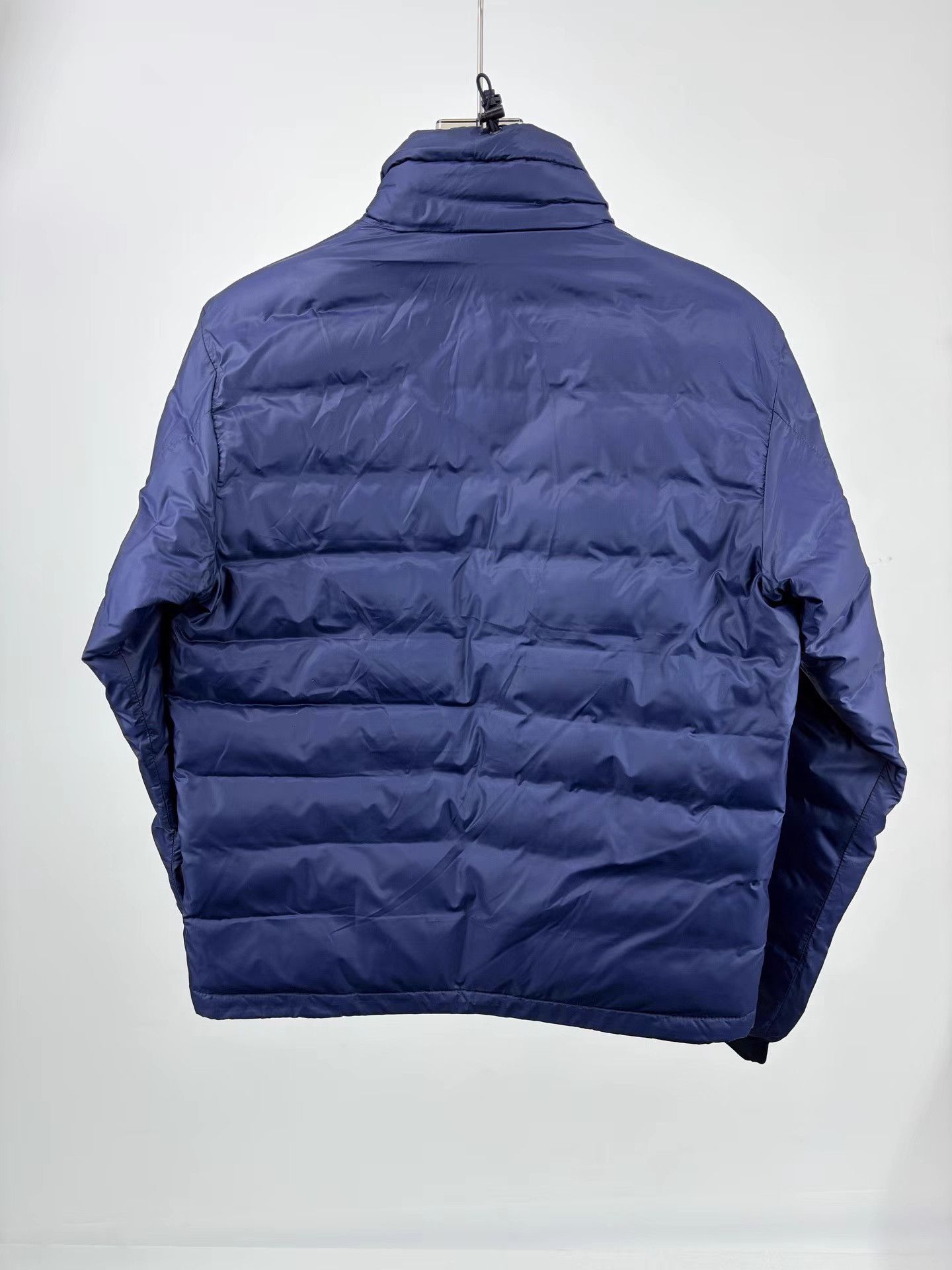 Canada Goose CANADA GOOSE LODGE Logo Down Jacket Size US S / EU 44-46 / 1 - 2 Thumbnail