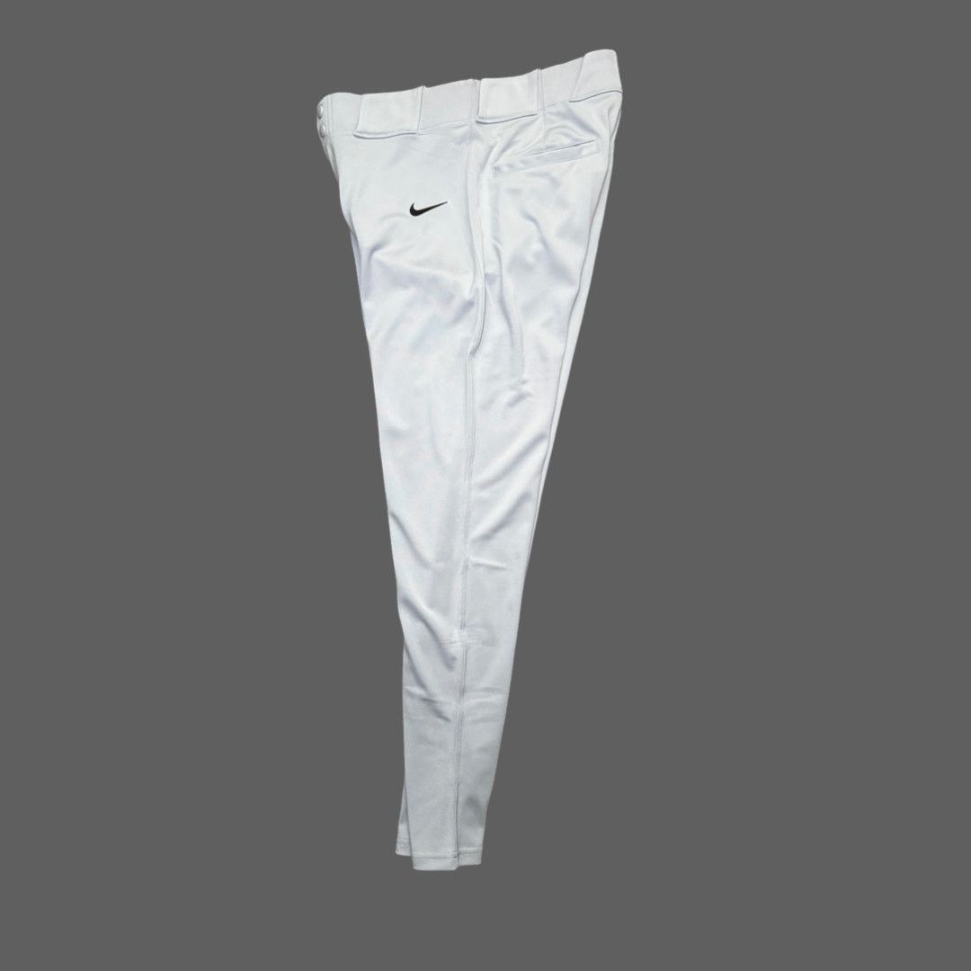 Nike Nike Vapor Select 2 Baseball Pants Grey Men's Size M NWT Size US 34 / EU 50 - 7 Thumbnail