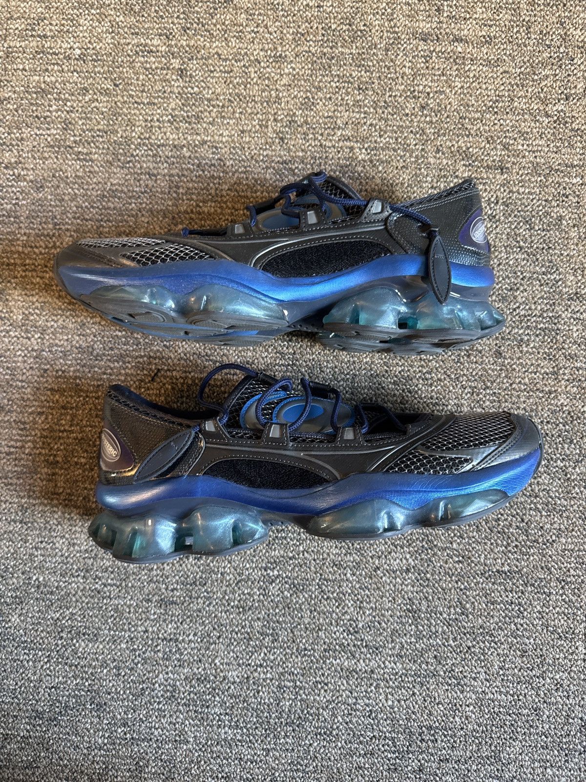 Asics × Hysteric Glamour × Kiko Kostadinov ASICS Gel Quantum Lylia Kiko Kostadinov Size US 13 / EU 46 - 4 Thumbnail