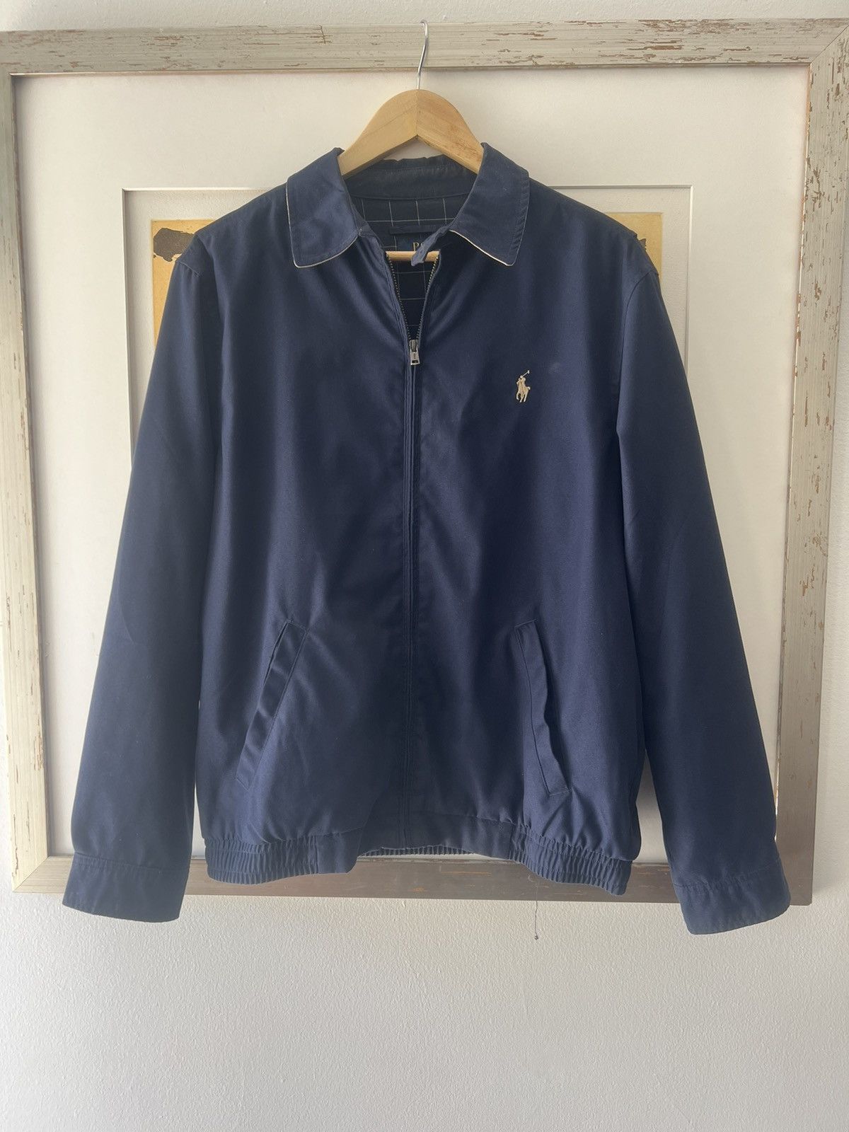 Polo Ralph Lauren Polo Ralph Lauren jacket Size US XS / EU 42 / 0 - 1 Thumbnail