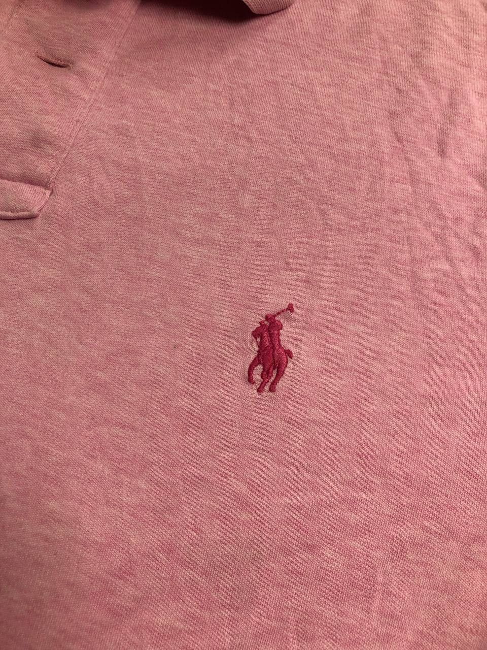 Polo Ralph Lauren Vintage Polo Ralph Lauren Polo Shirt 80s 90s Collared Size US S / EU 44-46 / 1 - 9 Thumbnail