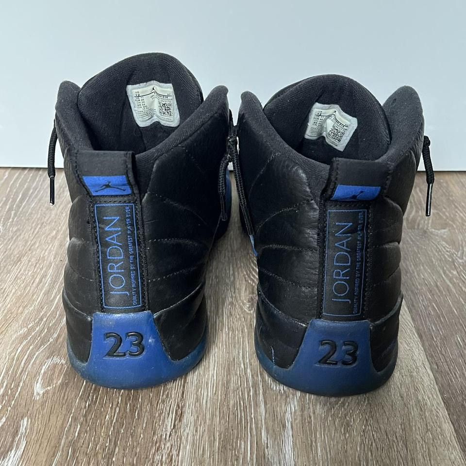 Jordan Brand 2019 game royal 12s Size US 12 / EU 45 - 5 Thumbnail