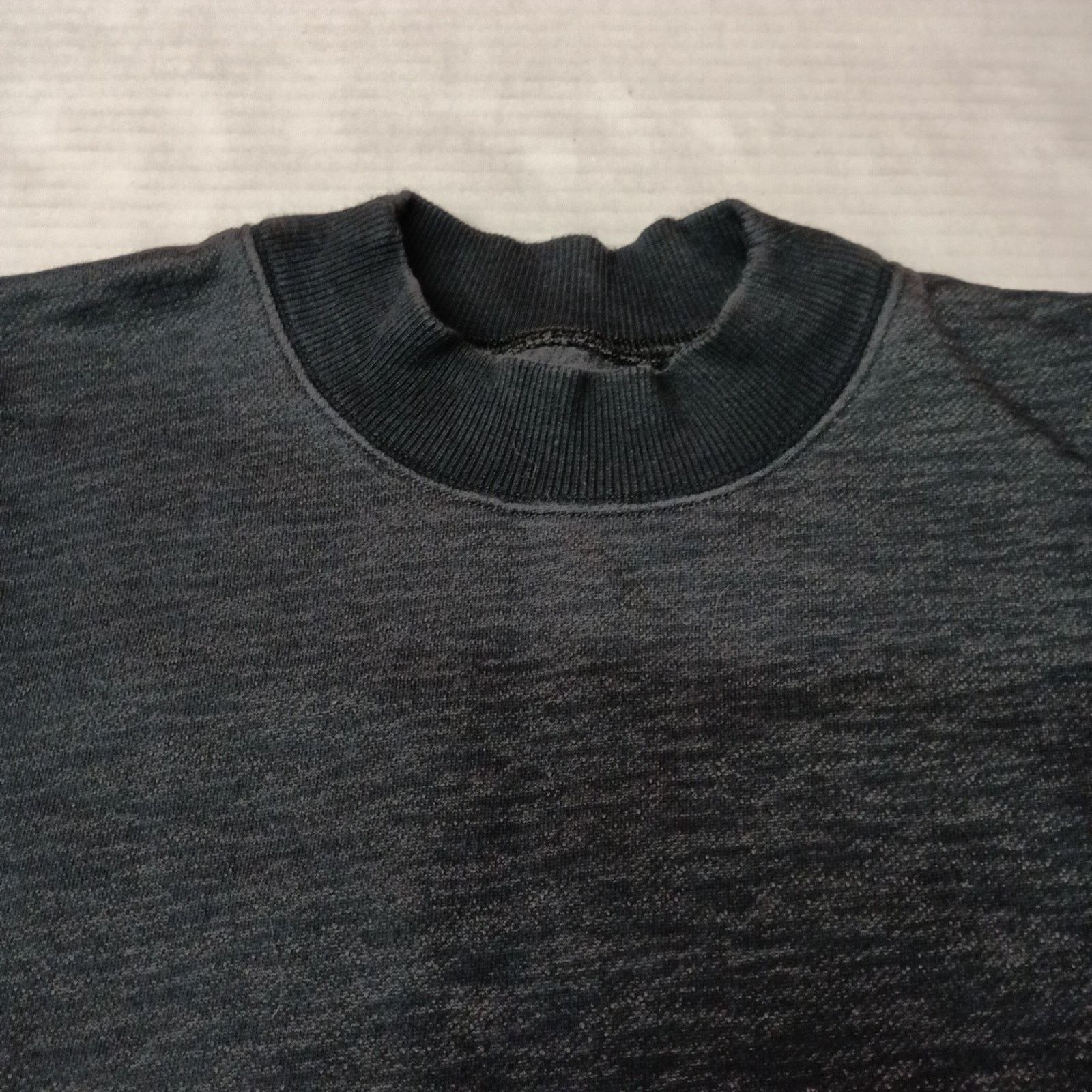 Under Armour Under Armor Sweatshirt Women's Size M Loose Black Drawstring Size M / US 6-8 / IT 42-44 - 3 Thumbnail
