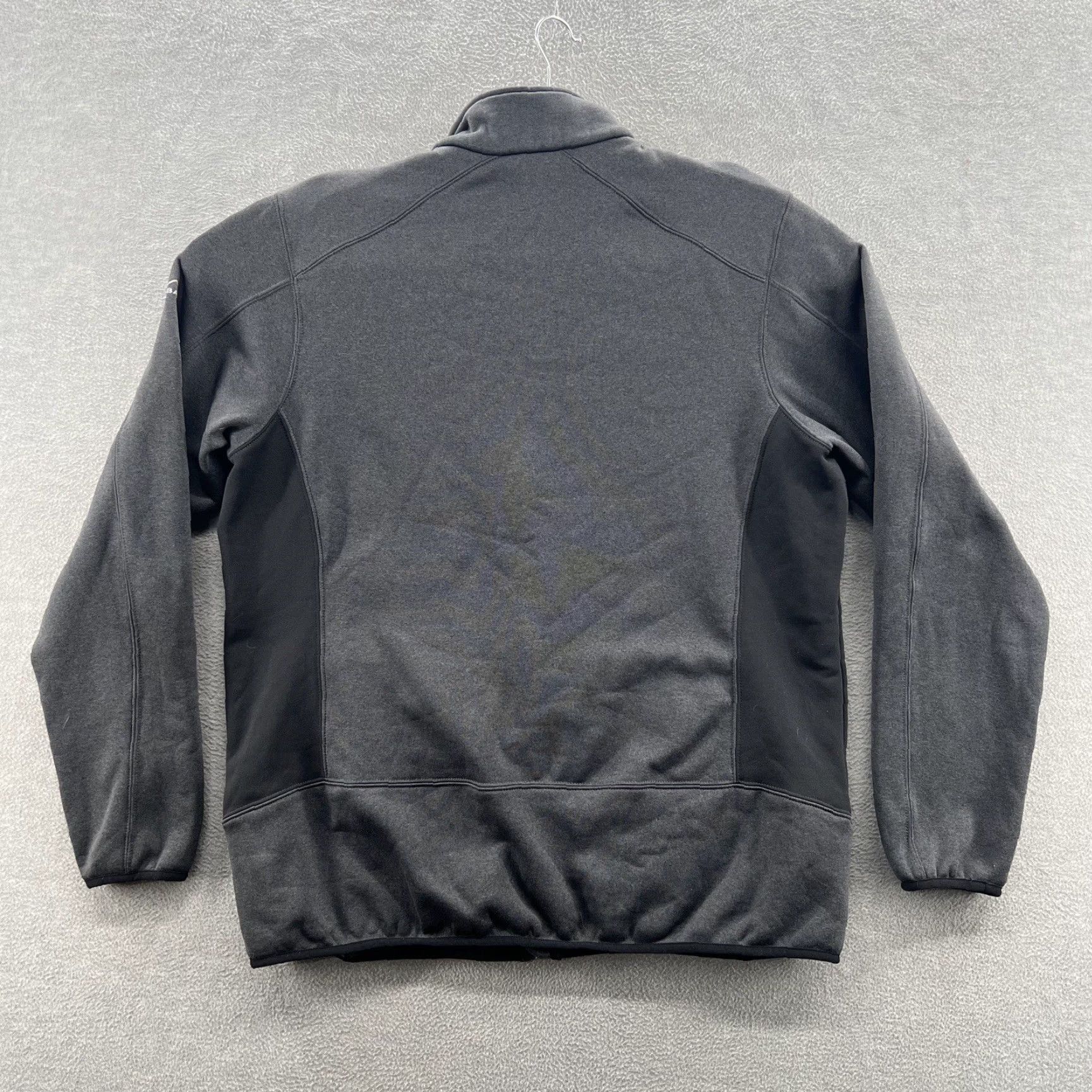 Eddie Bauer Eddie Bauer Jacket Mens XL Gray Full Zip Softshell Jacket Size US XL / EU 56 / 4 - 2 Thumbnail