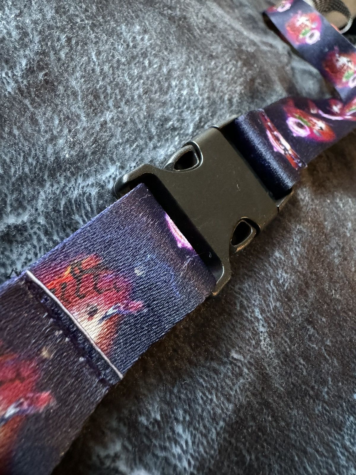 Travis Scott Astro World Lanyard Size ONE SIZE - 5 Thumbnail