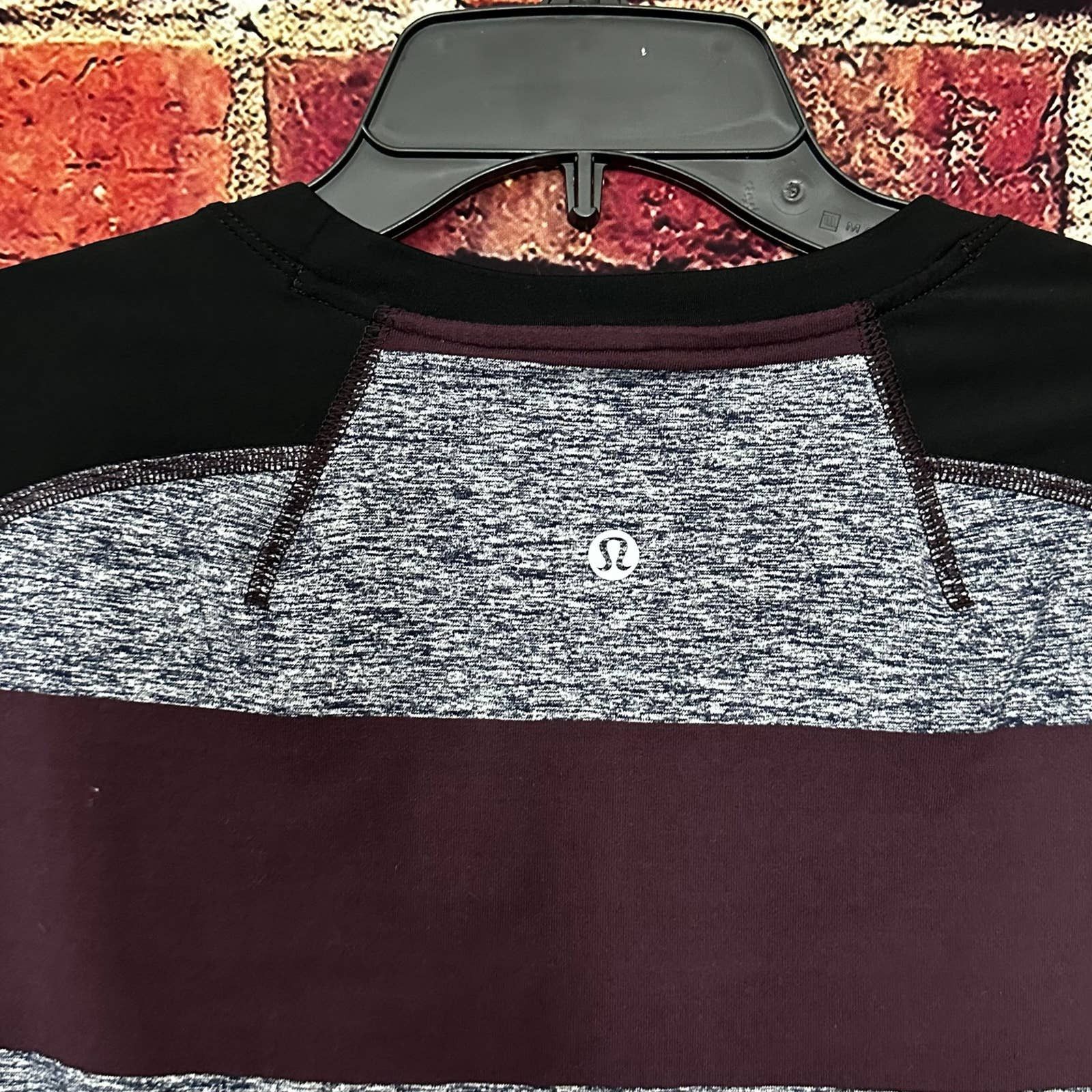 Lululemon Men’s Lululemon surge warm Long sleeve Size US L / EU 52-54 / 3 - 4 Thumbnail