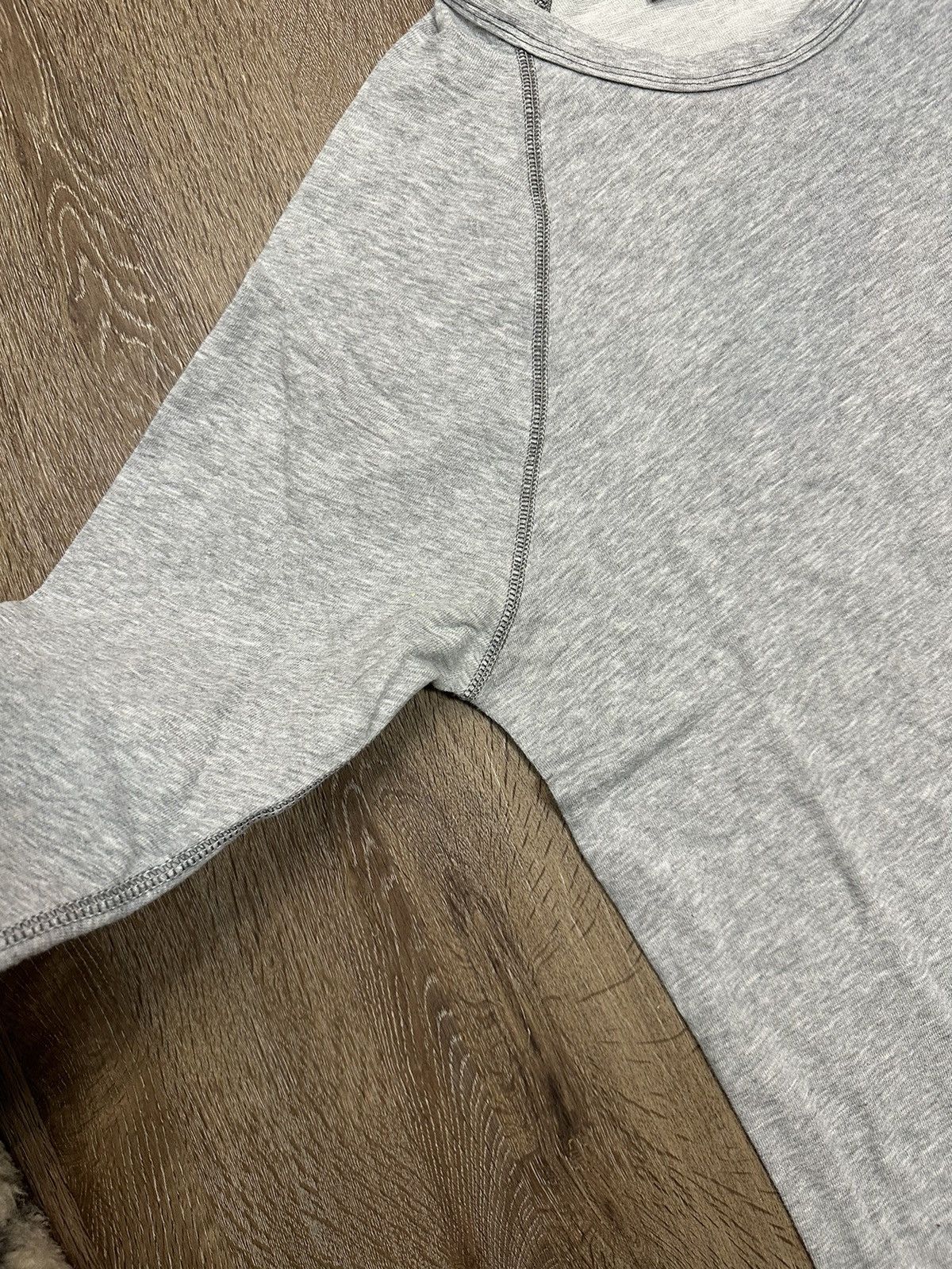 G-Star G Star Raw Sweatshirt Small Logo Y2K Size US M / EU 48-50 / 2 - 3 Thumbnail