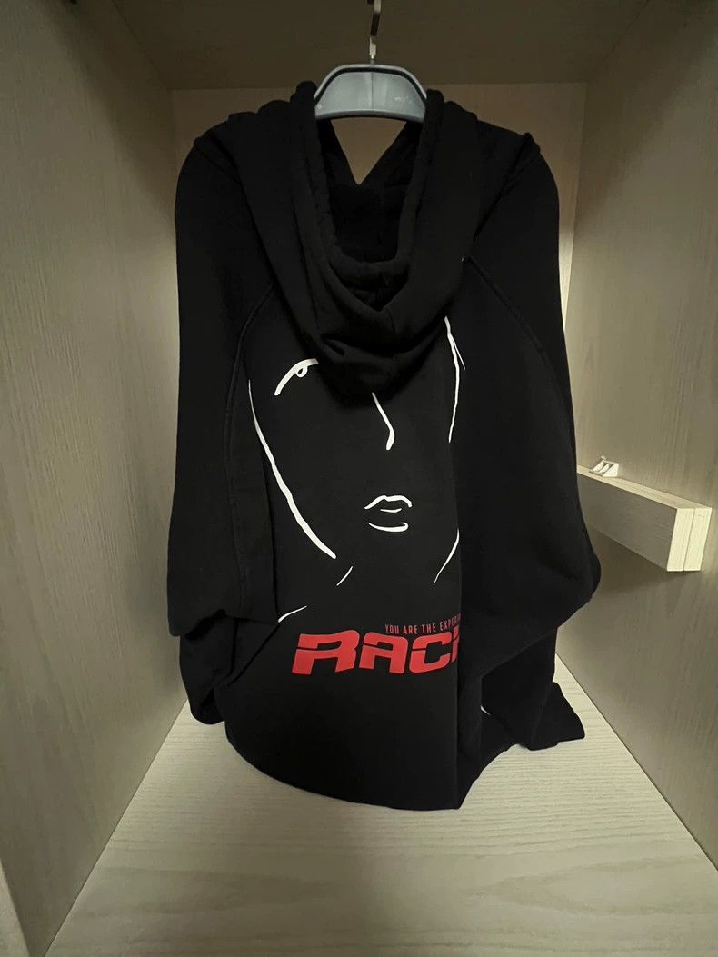Raf Simons Raf simons 20-21aw destroy the sweatshirt Size US S / EU 44-46 / 1 - 2 Thumbnail