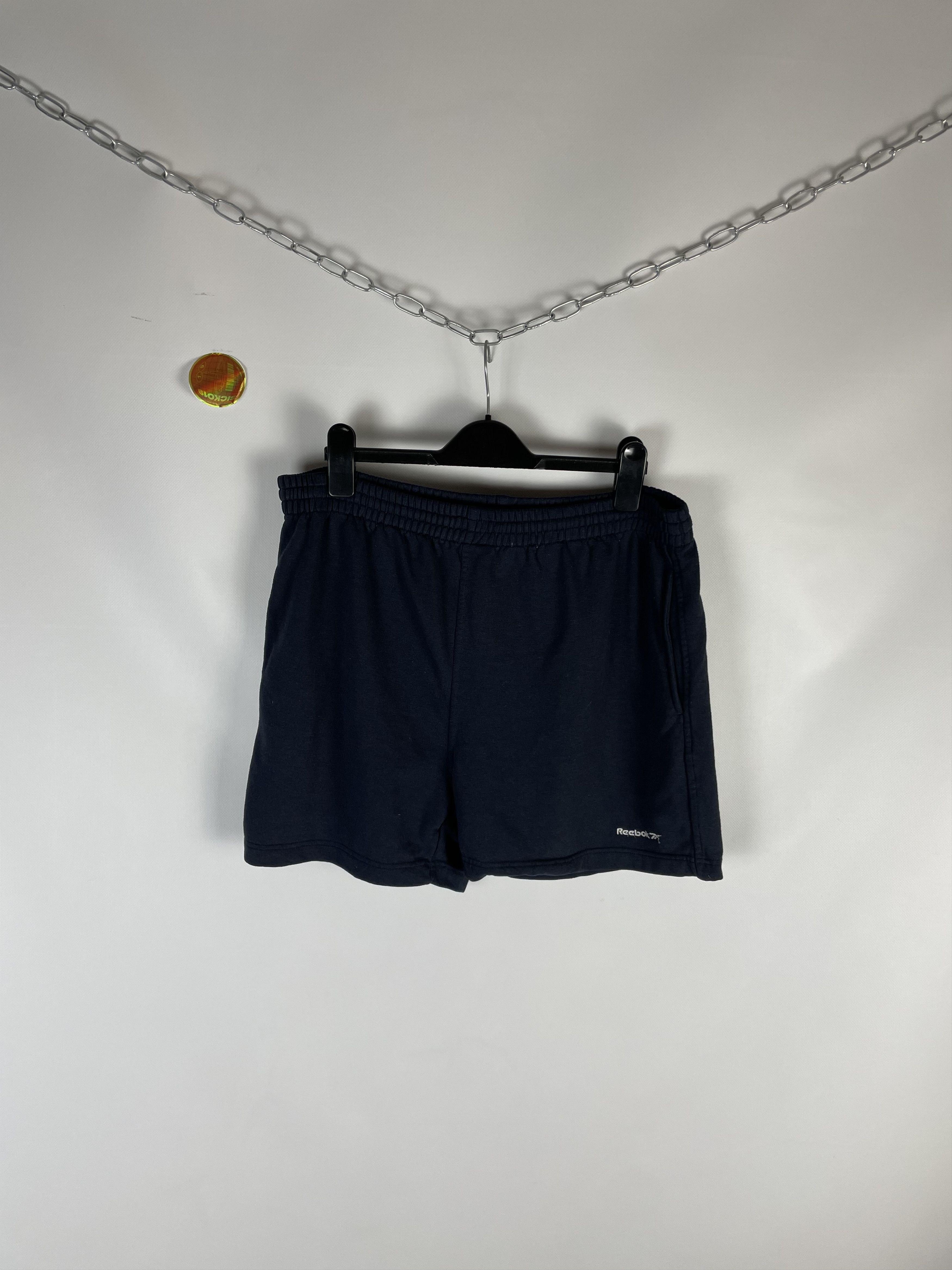 Reebok Vintage Reebok Shorts Y2k Size US 32 / EU 48 - 1 Thumbnail