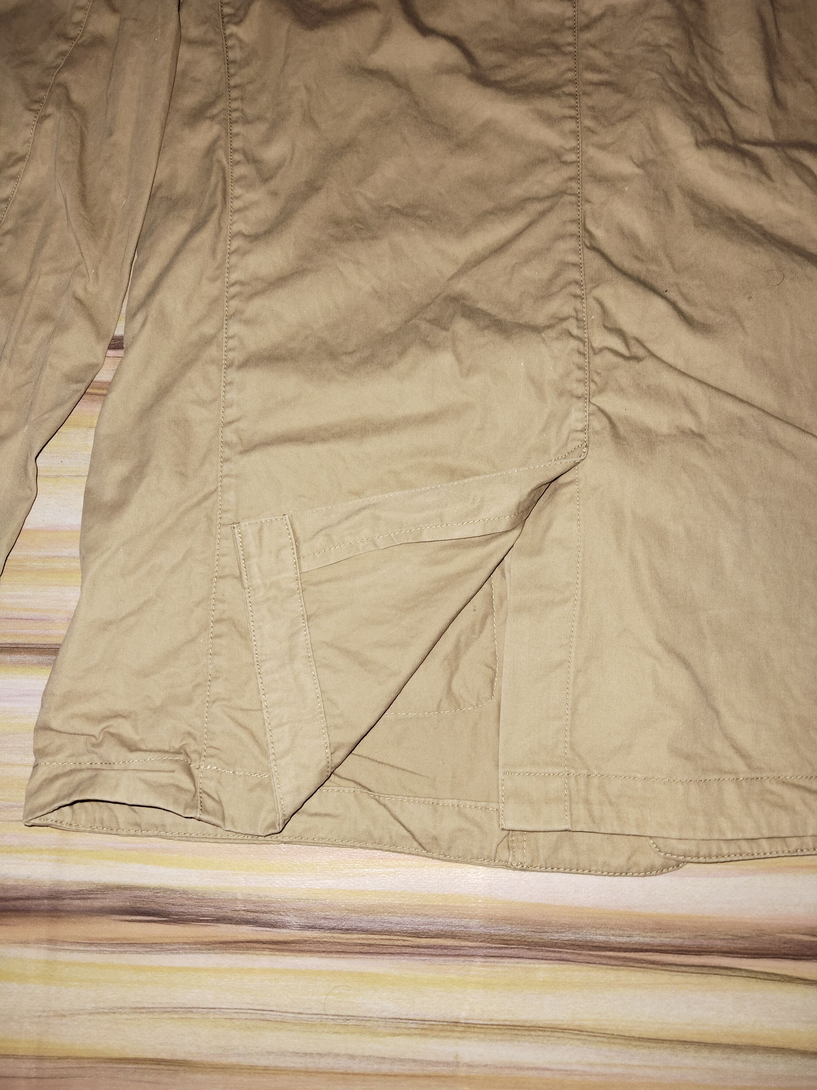 Levi's Levis Strauss Beige Jacket Size US L / EU 52-54 / 3 - 8 Thumbnail