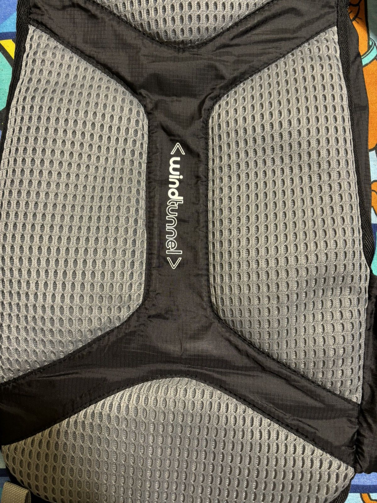 Karrimor ***FINAL DROP***RARE KARRIMOR X-LITE TECHNICAL 3M TRAILPACK Size ONE SIZE - 9 Thumbnail