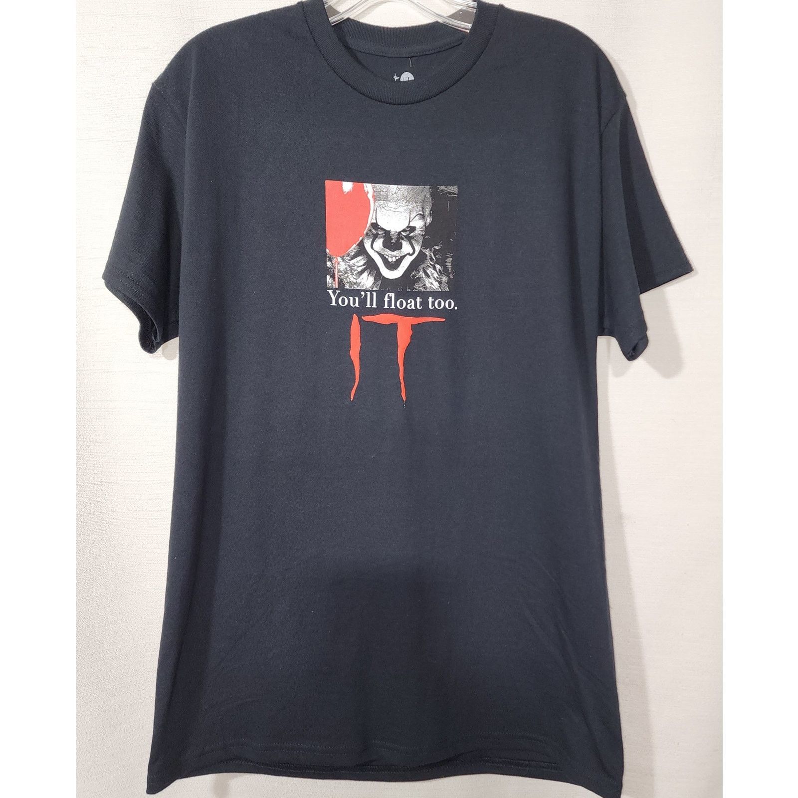 Other Pennywise ''You'll Float to '' mens shirt size medium Size US M / EU 48-50 / 2 - 2 Thumbnail
