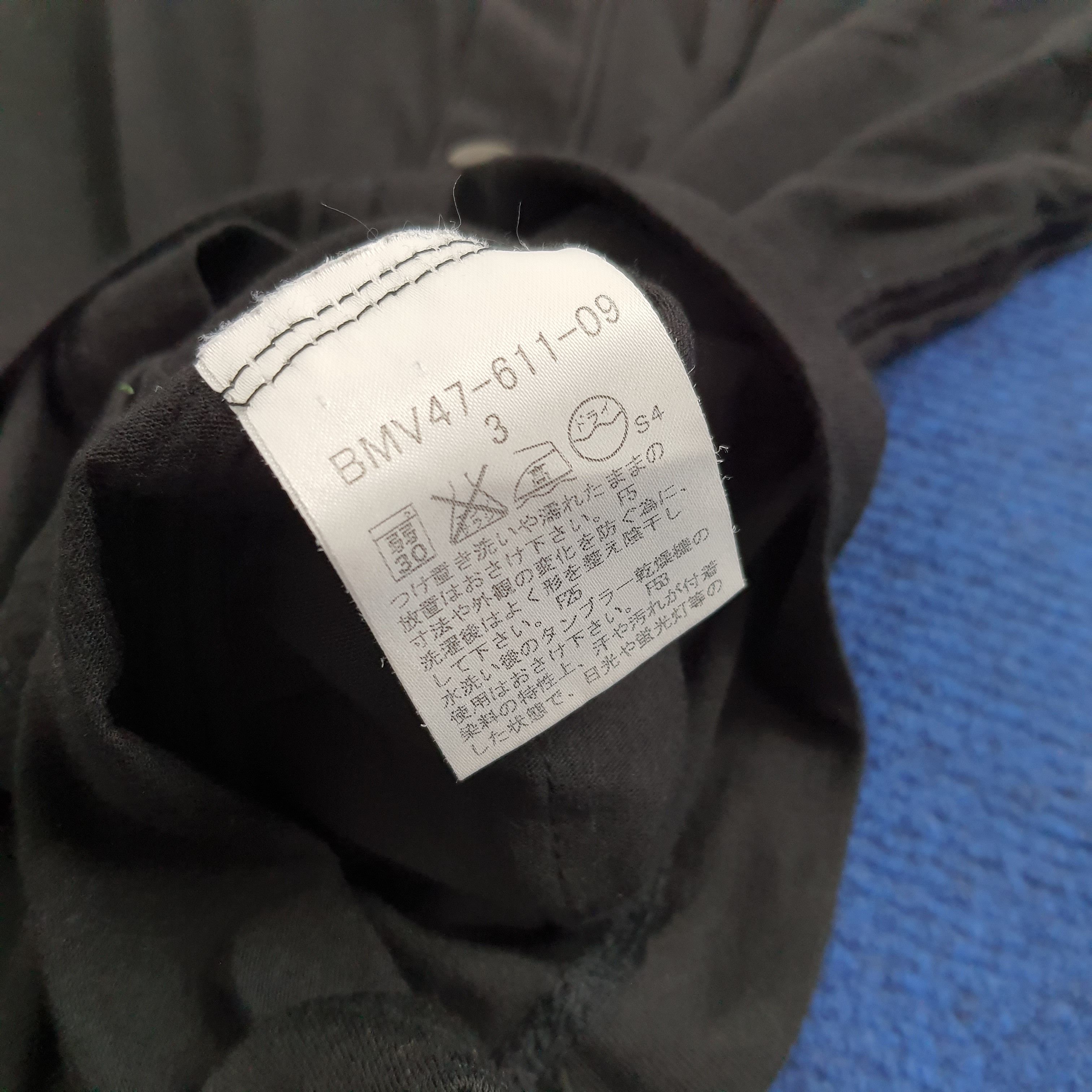 Neil Barrett Neil Barrett Cardigans Size M / US 6-8 / IT 42-44 - 5 Thumbnail
