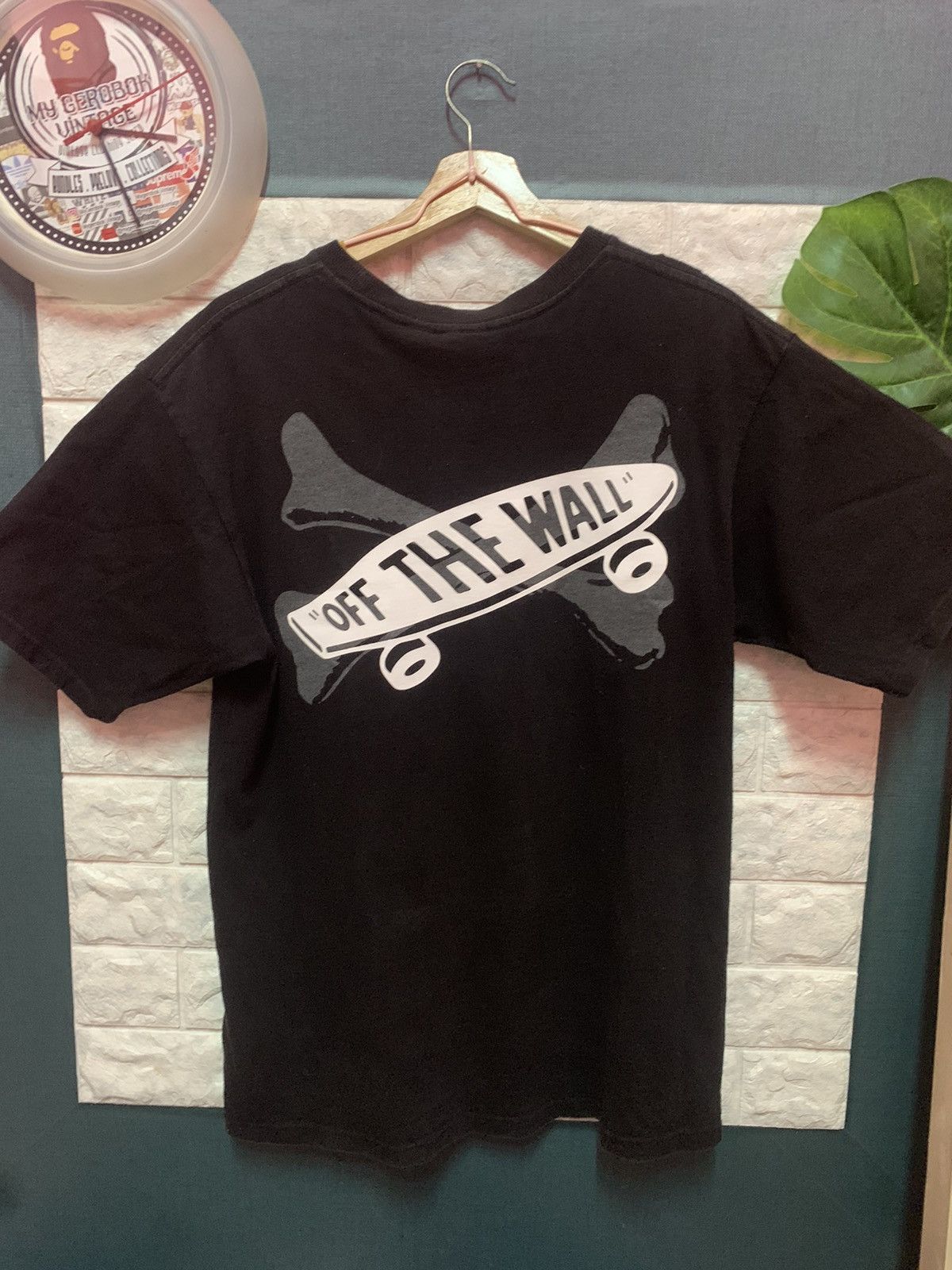 Vans × Wtaps Shirt Vans x WTAPS Size US M / EU 48-50 / 2 - 4 Thumbnail