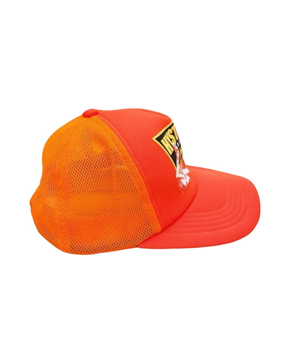 Hysteric Glamour Guitar School Trucker Cap Size ONE SIZE - 5 Thumbnail
