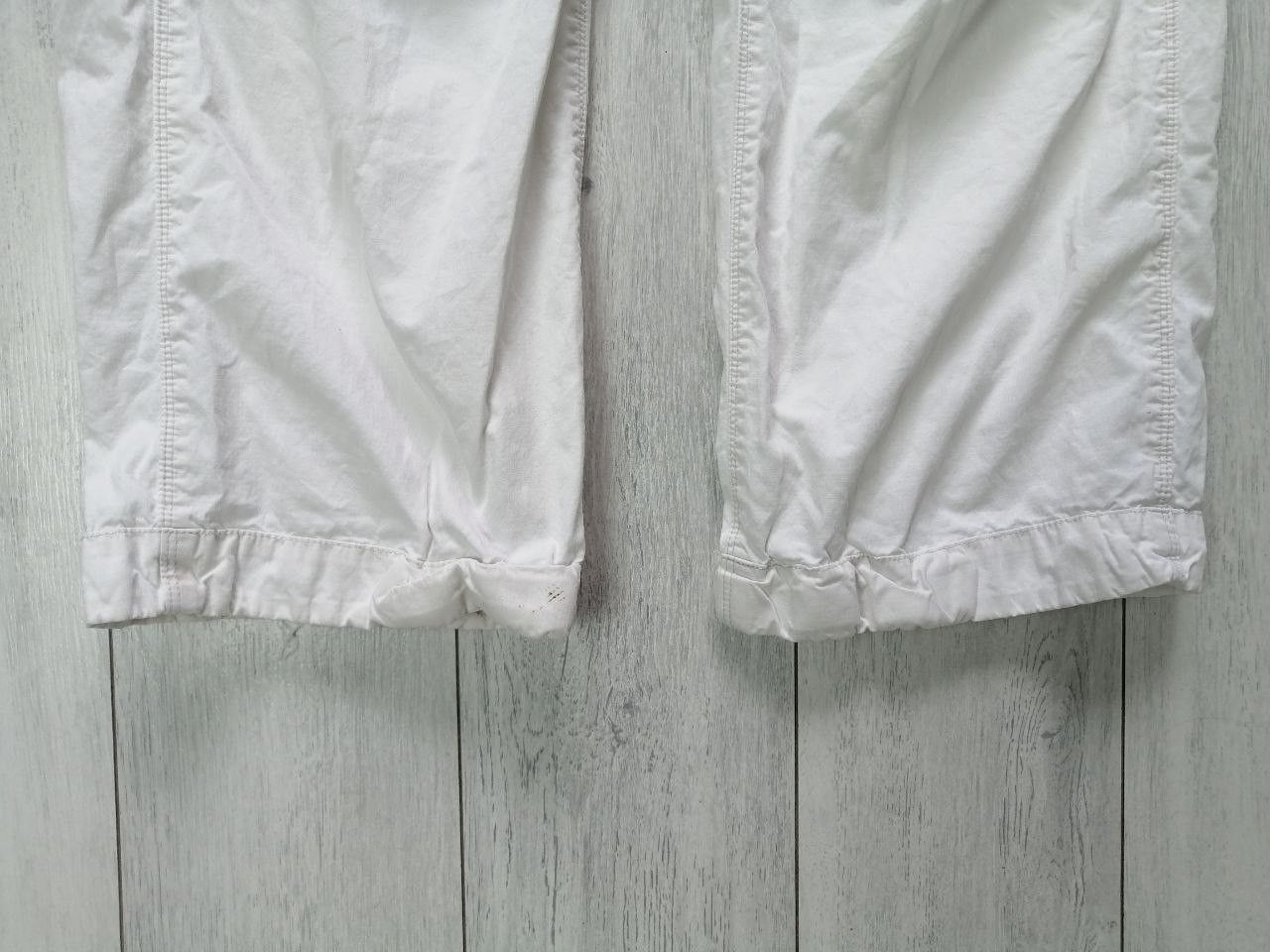 G-Star Men's cargo pants G-Star white Size 31 Size US 31 - 9 Thumbnail