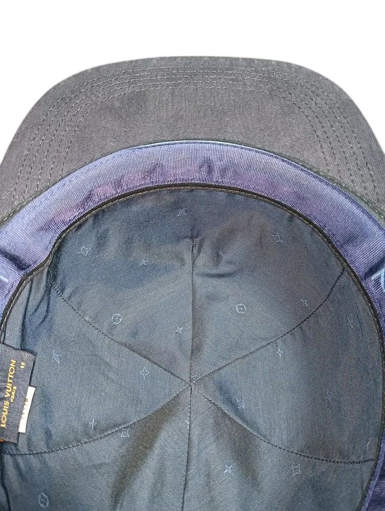 Louis Vuitton Casquette Fire Cap Size ONE SIZE - 5 Thumbnail