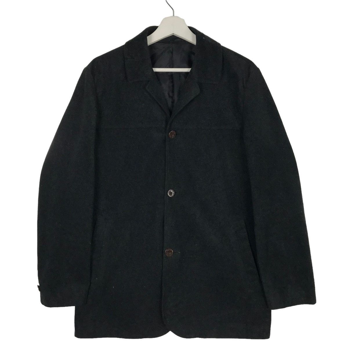 MCM 💥 MCM VELVET JACKET Size US M / EU 48-50 / 2 - 1 Thumbnail