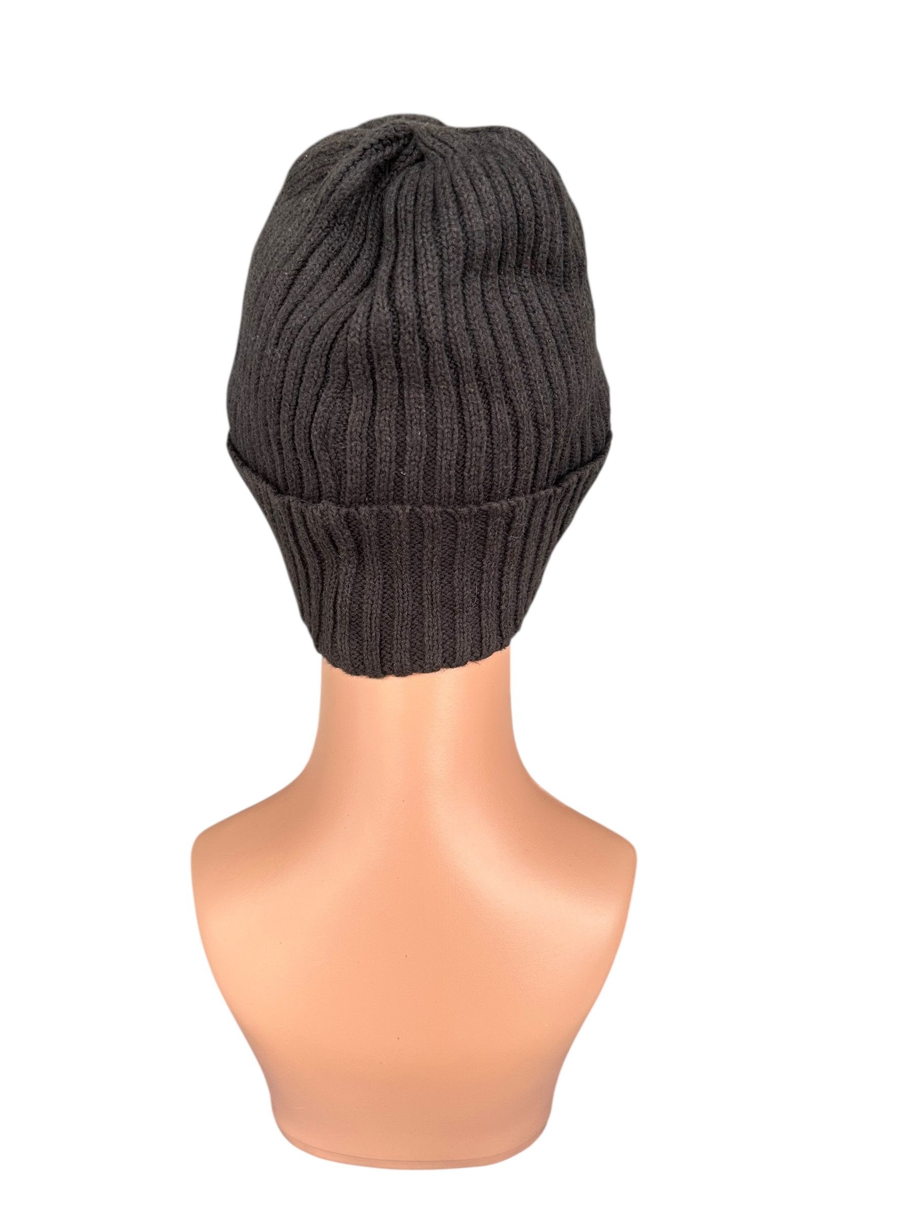 Japanese Brand × Kapital × Vintage Sunfaded Smile Japanese Style Beanie Hats Size ONE SIZE - 3 Thumbnail