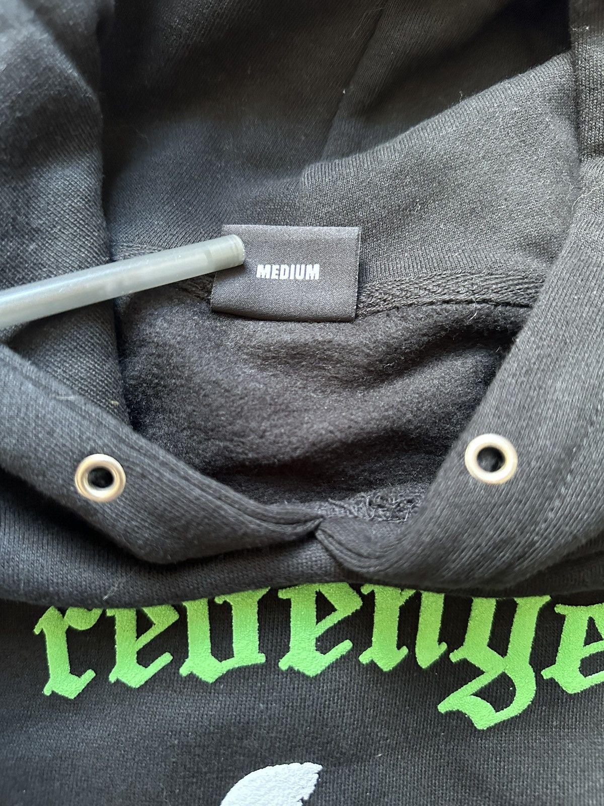Revenge Renaissance Hooide Size US M / EU 48-50 / 2 - 4 Thumbnail