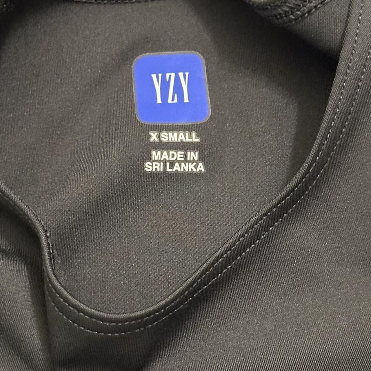 Gap × Yeezy Yeezy gap second skin Size XS / US 0-2 / IT 36-38 - 2 Thumbnail
