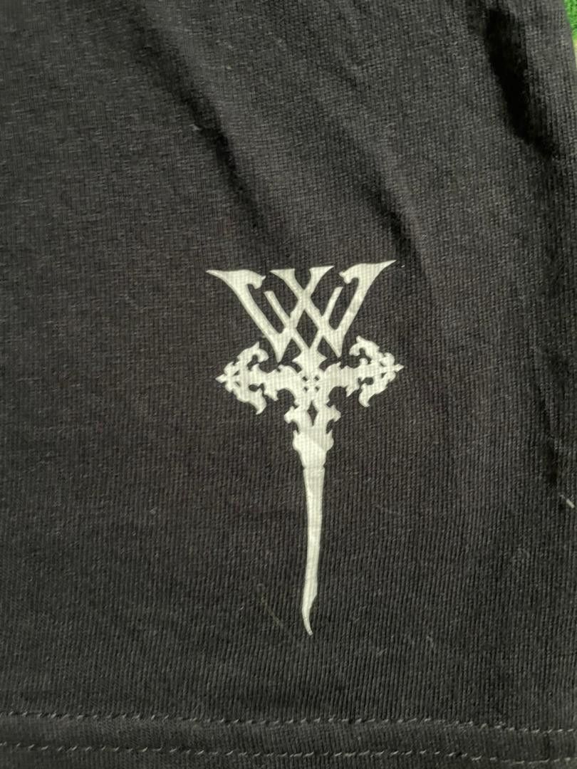 Anime K6-01 35th Anniversary Final Fantasy by UT / Uniqlo Size US XL / EU 56 / 4 - 9 Thumbnail