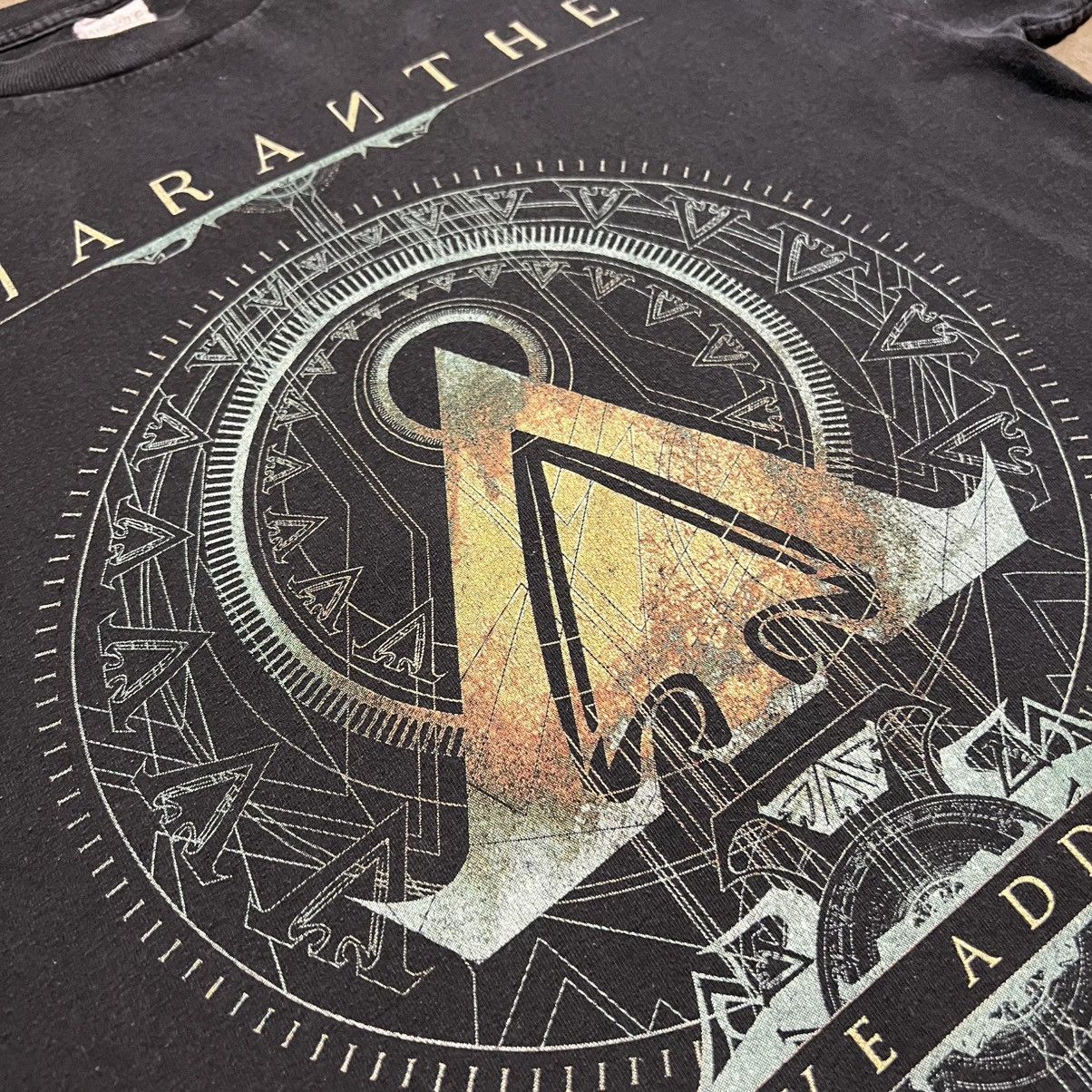 Band Tees Vintage Y2K Amaranthe Band Tee Metal Rock Music Grunge Punk Size US L / EU 52-54 / 3 - 4 Thumbnail