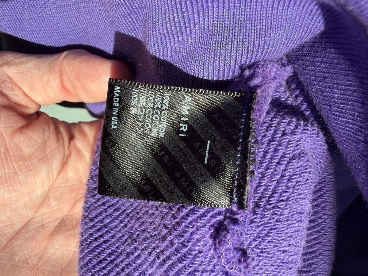 Amiri Amiri Beverly Hills Size US L / EU 52-54 / 3 - 8 Thumbnail