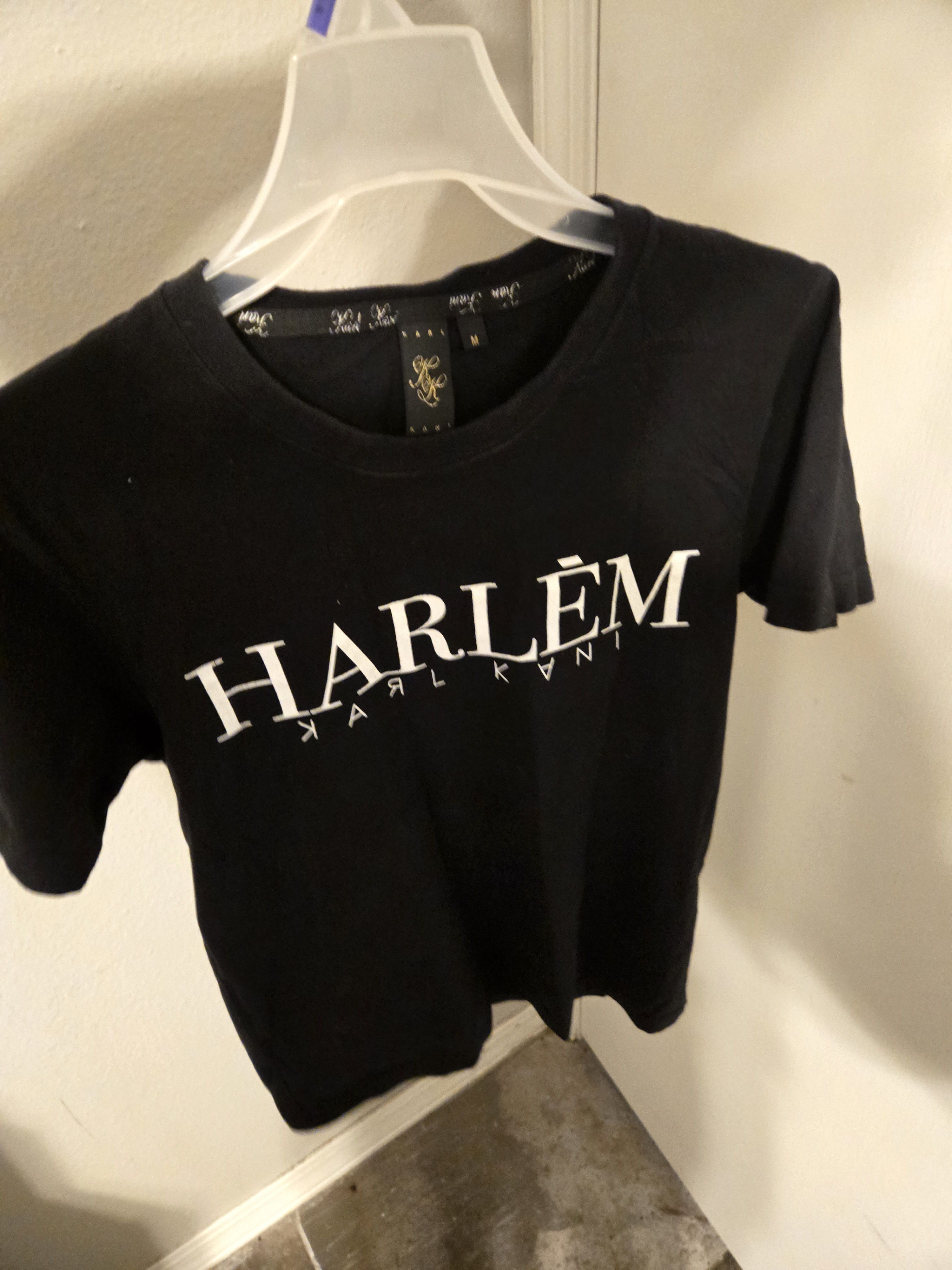 Karl Kani Karl Kani Harlem Tee Size US M / EU 48-50 / 2 - 2 Thumbnail