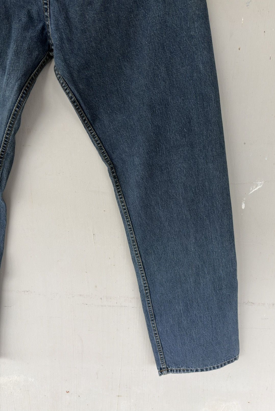 Hugo Boss Boss Hugo Boss Streetwear Size US 35 - 10 Thumbnail