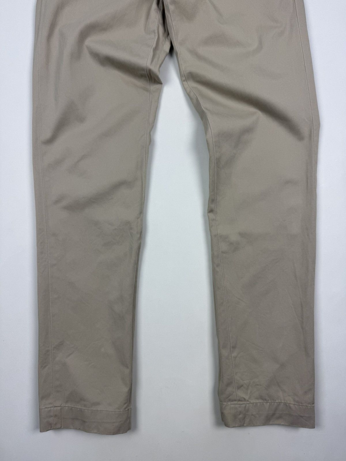 Polo Ralph Lauren 90’s Vintage Polo Ralph Lauren Chino Pants Size US 30 / EU 46 - 4 Thumbnail