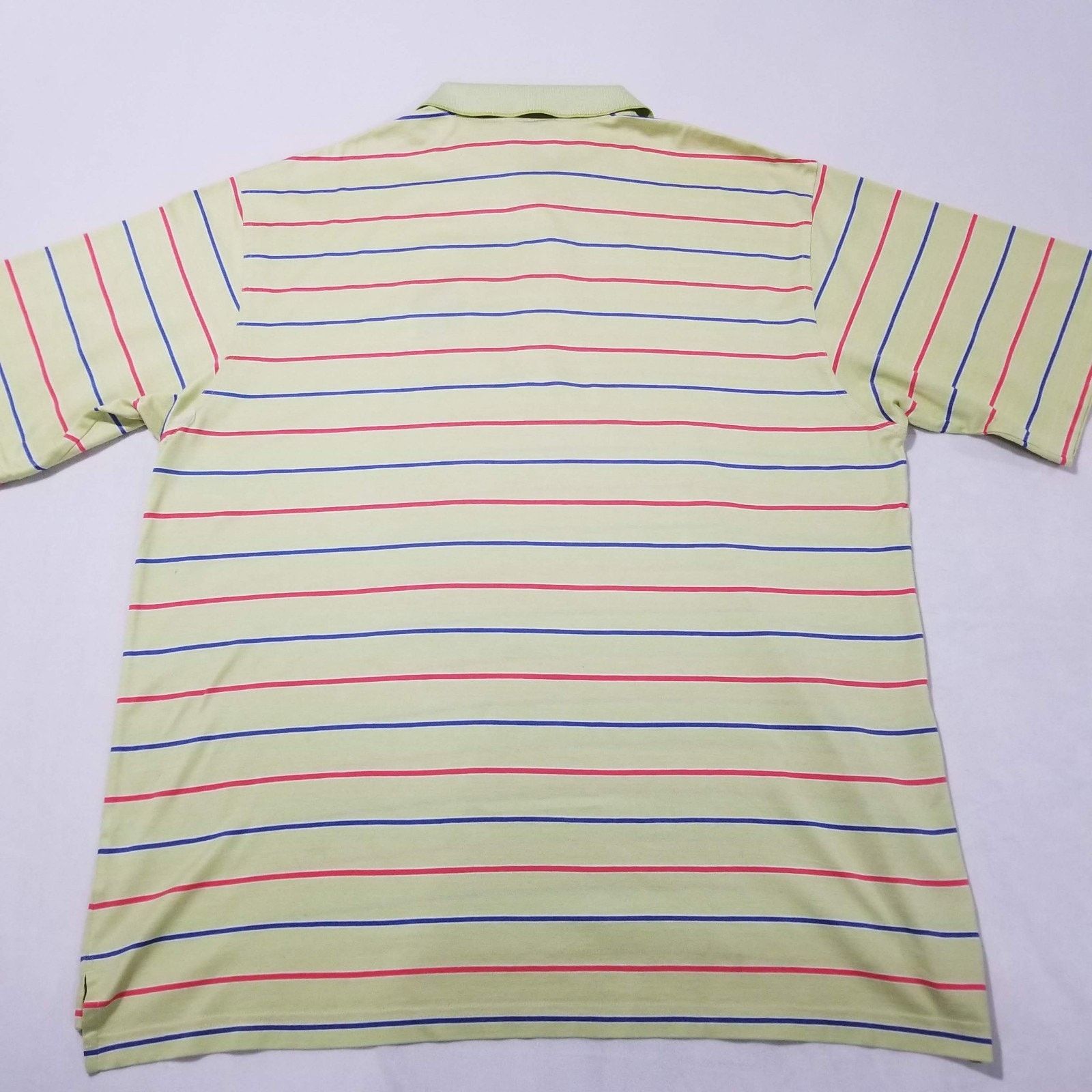 Bobby Jones Bobby Jones Golf Polo XL Whistling Straits PGA Ryder Cup Size US XL / EU 56 / 4 - 3 Thumbnail
