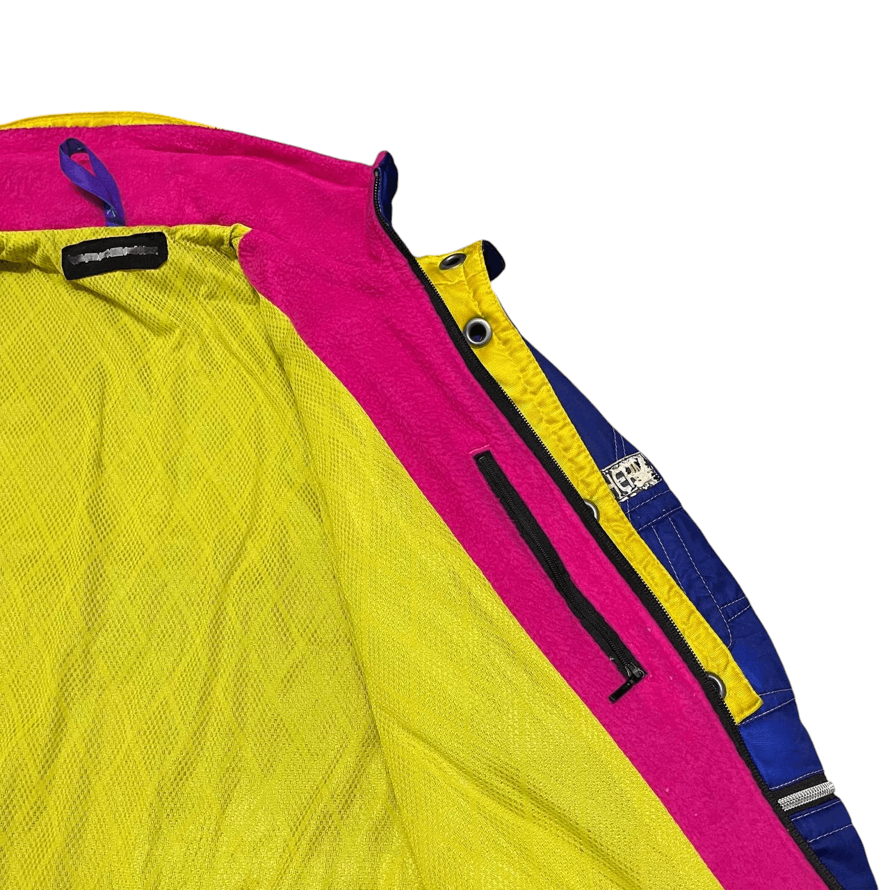 Phenix Vintage Phenix Mountain Ski Jacket Triple Ventilation System Size US M / EU 48-50 / 2 - 12 Thumbnail