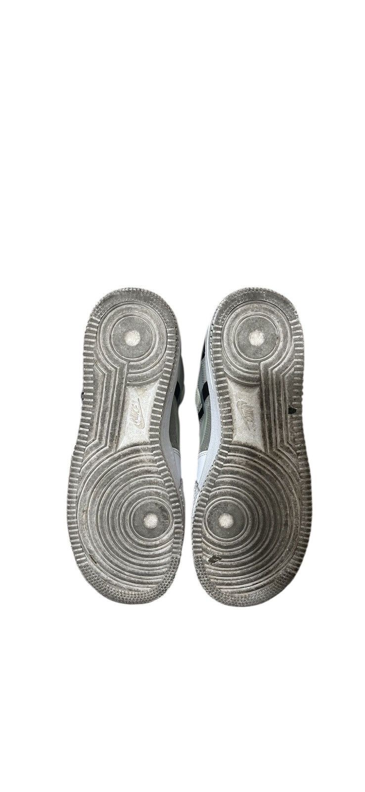 Nike Air Force 1 Low : Type Volt Size US 7.5 / EU 40-41 - 6 Thumbnail