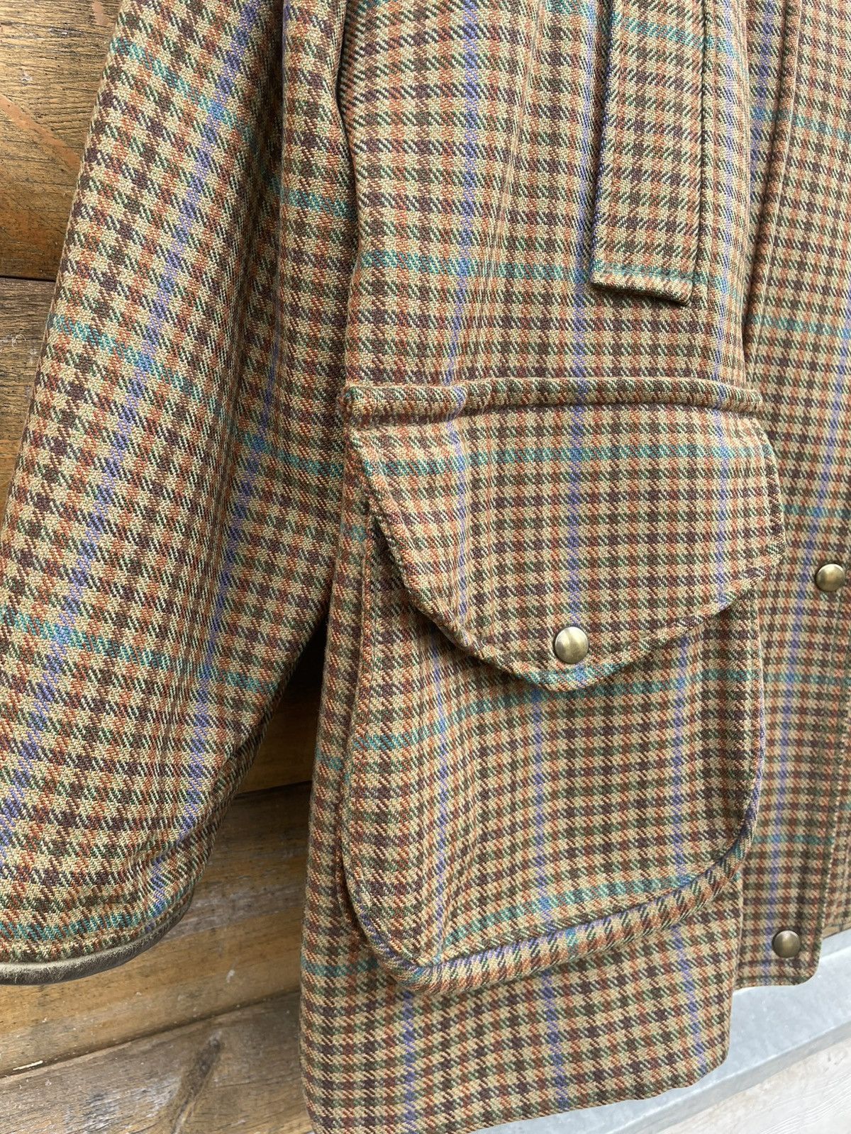 Griffin Jacket Griffin Size US M / EU 48-50 / 2 - 2 Thumbnail