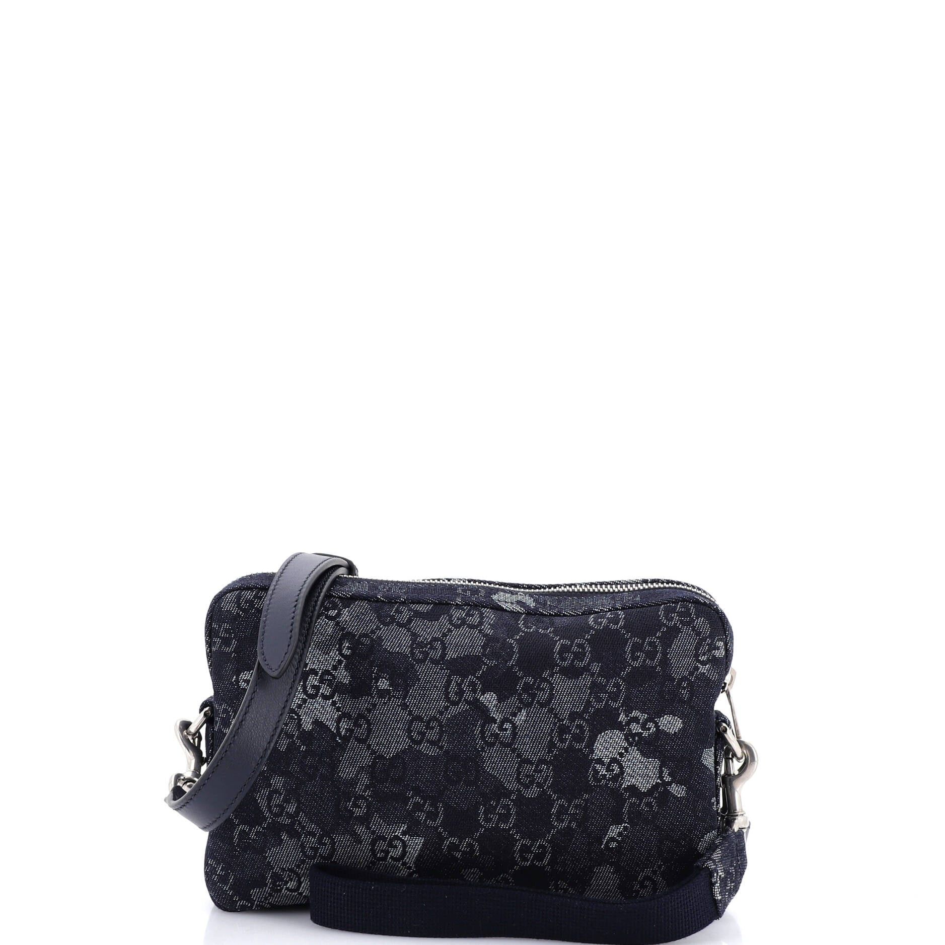 Gucci Convertible Crossbody Bag Size ONE SIZE - 1 Thumbnail
