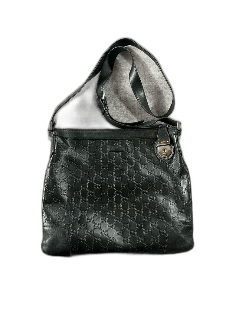 Gucci Gucci Monogram Single Shoulder Bag - dmc Size ONE SIZE - 1 Thumbnail