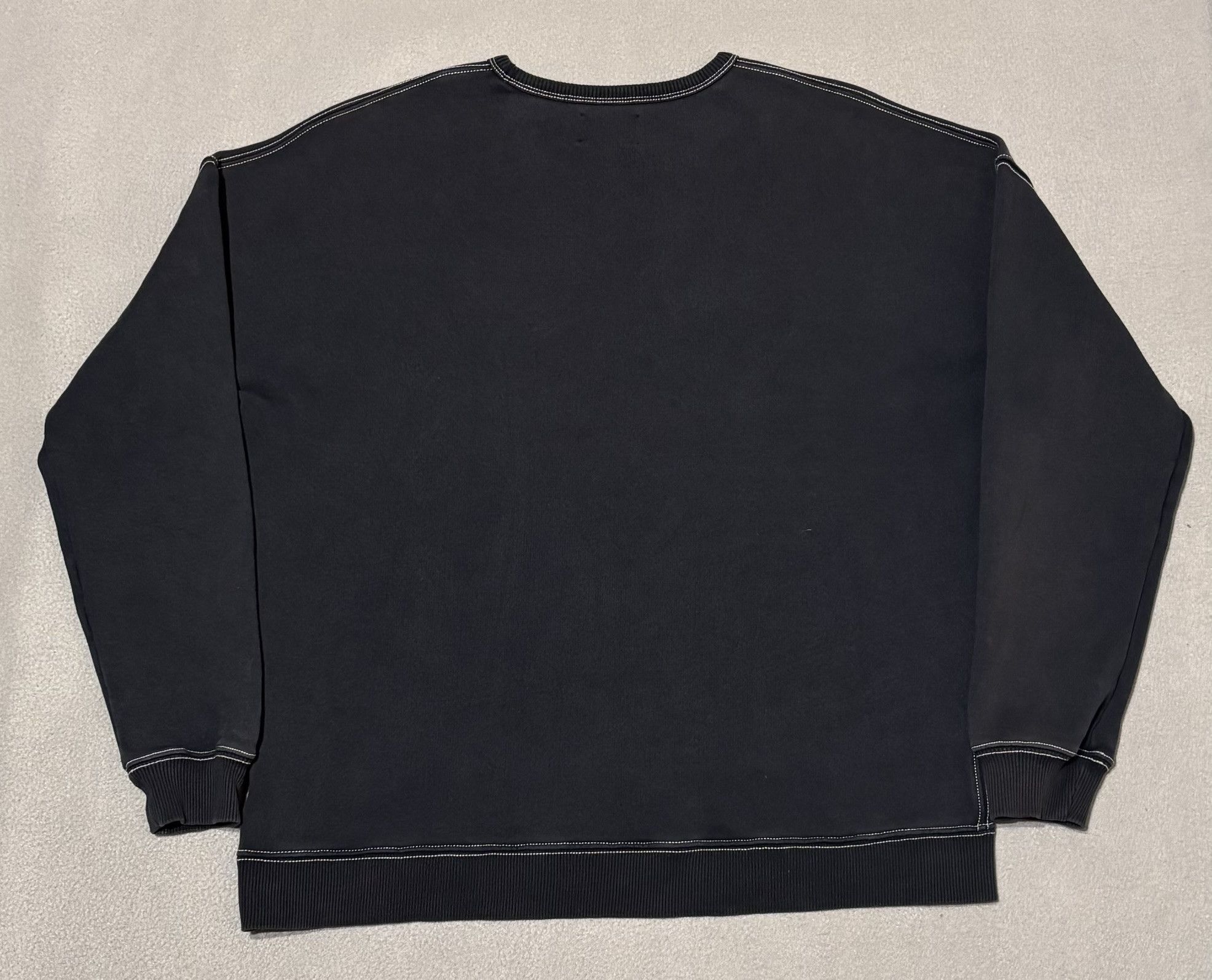 Holzweiler Holzweiler sweatshirt size L Size US L / EU 52-54 / 3 - 9 Thumbnail