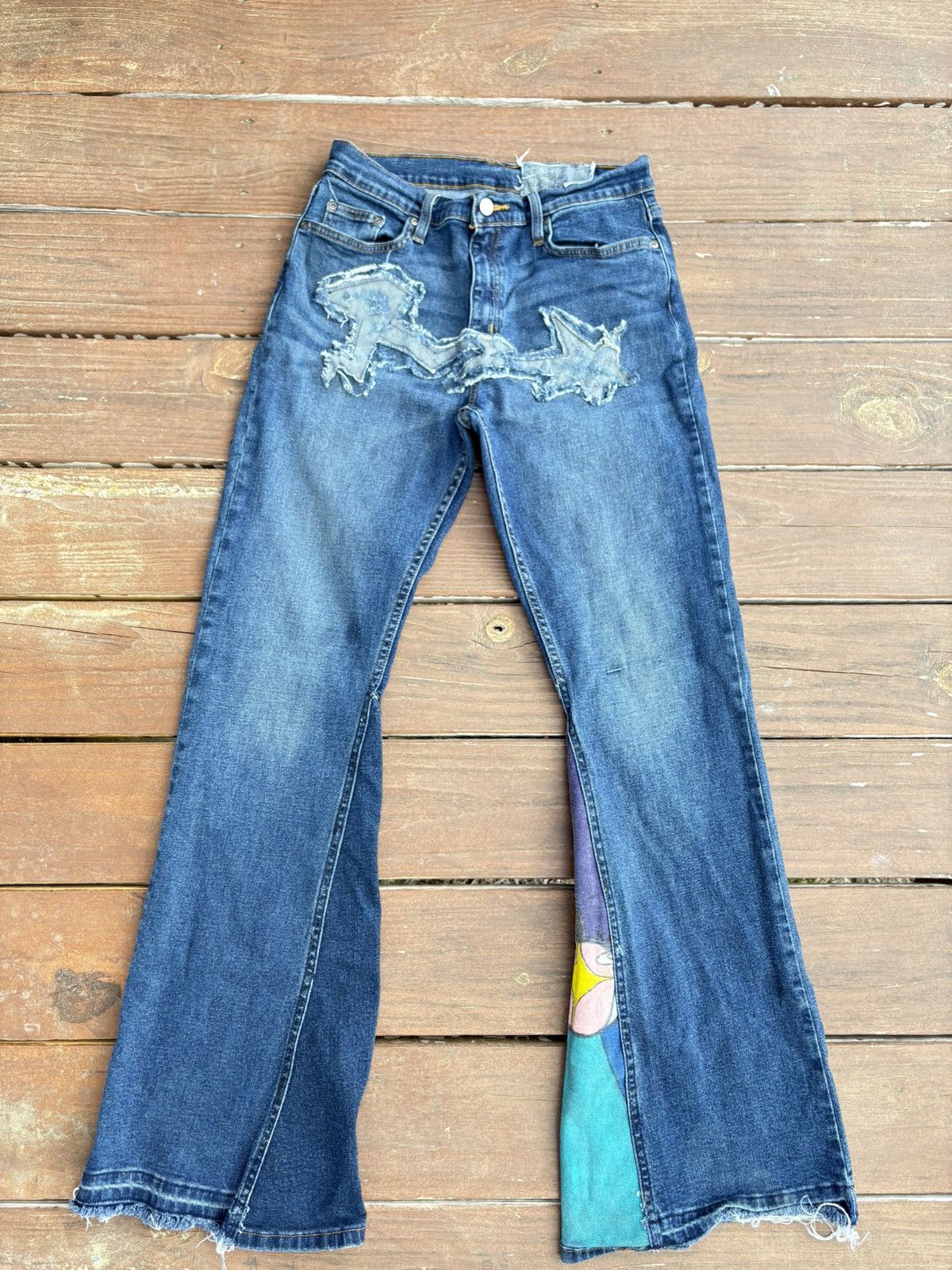 Other Antixrock Eye Flares Size US 32 / EU 48 - 1 Thumbnail