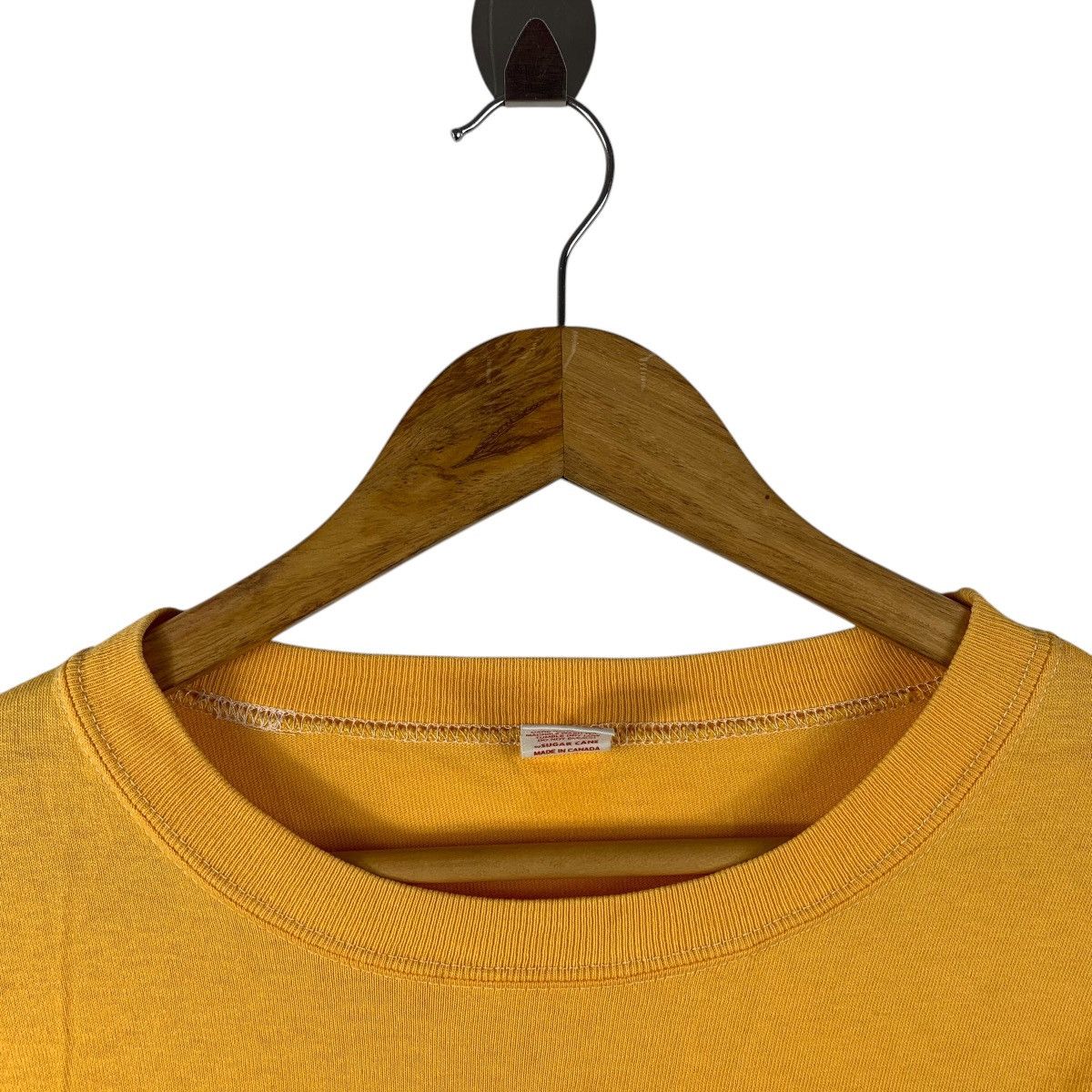 Other Vintage CHESWICK raglan no 34 sugar cane printed tee Size US L / EU 52-54 / 3 - 5 Thumbnail