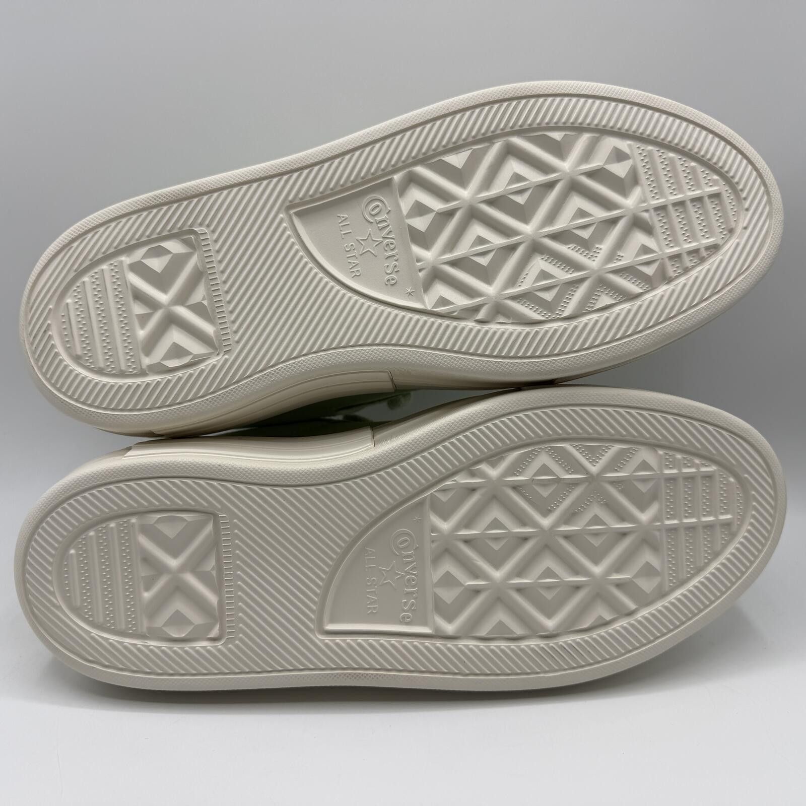 Converse Converse Chuck Taylor All Star Cruise OX Mint Egret Women Size US 9 / IT 39 - 5 Thumbnail